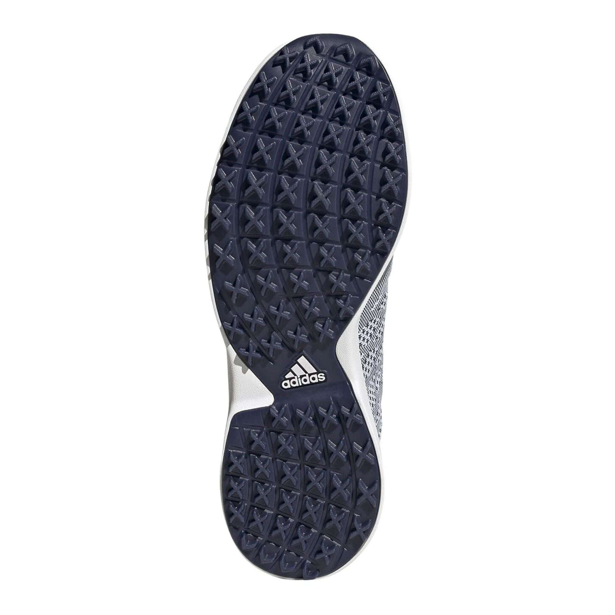 Adidas W Alphaflex Sport Bianco/Indaco Donna