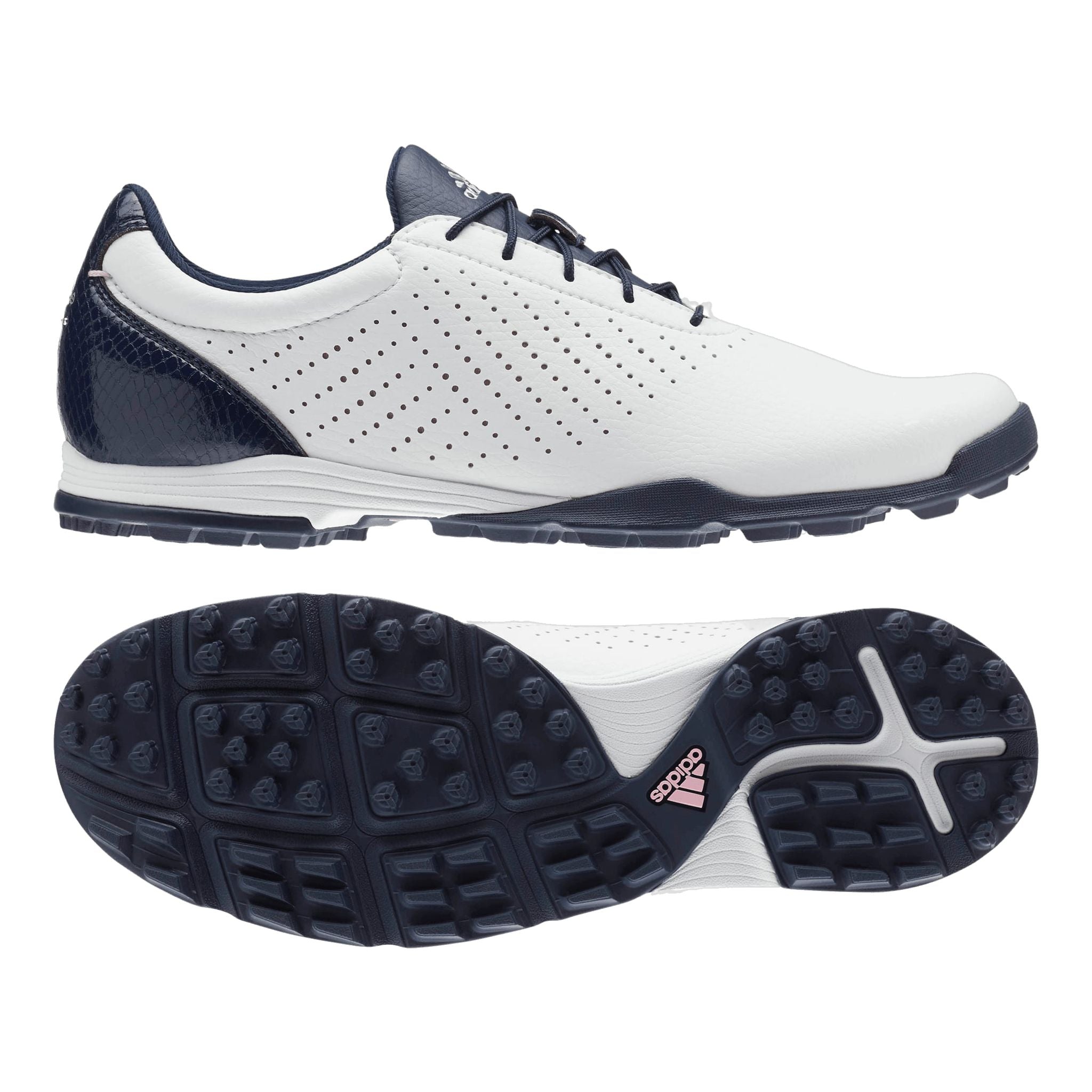 Scarpe da golf da donna Adidas Adipure SC