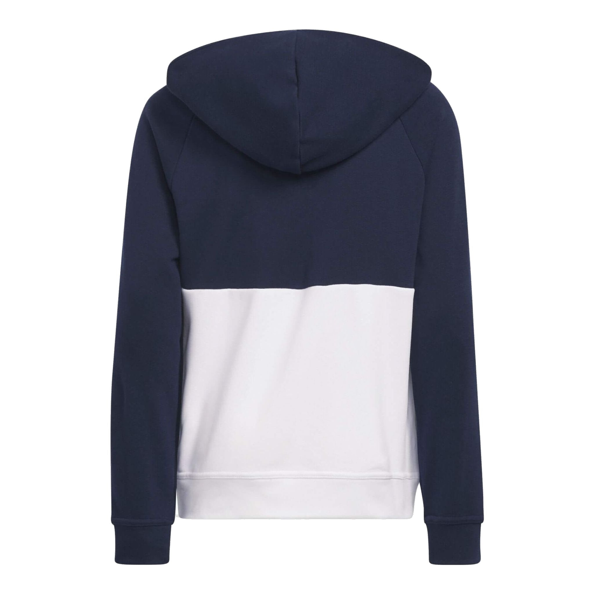 Felpa con cappuccio Adidas Jr. Pullover