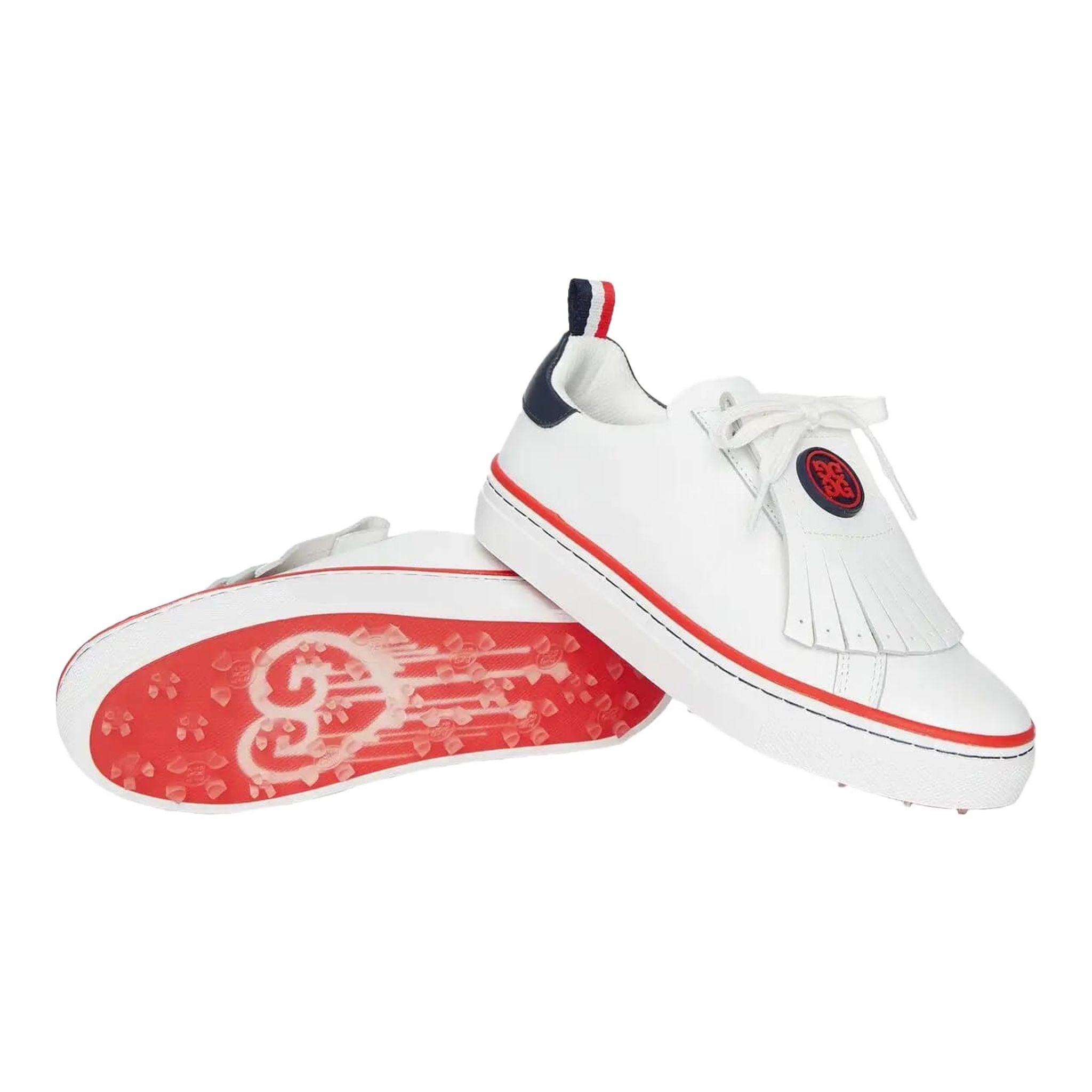 Scarpe da golf GFORE Kiltie Disruptor da donna