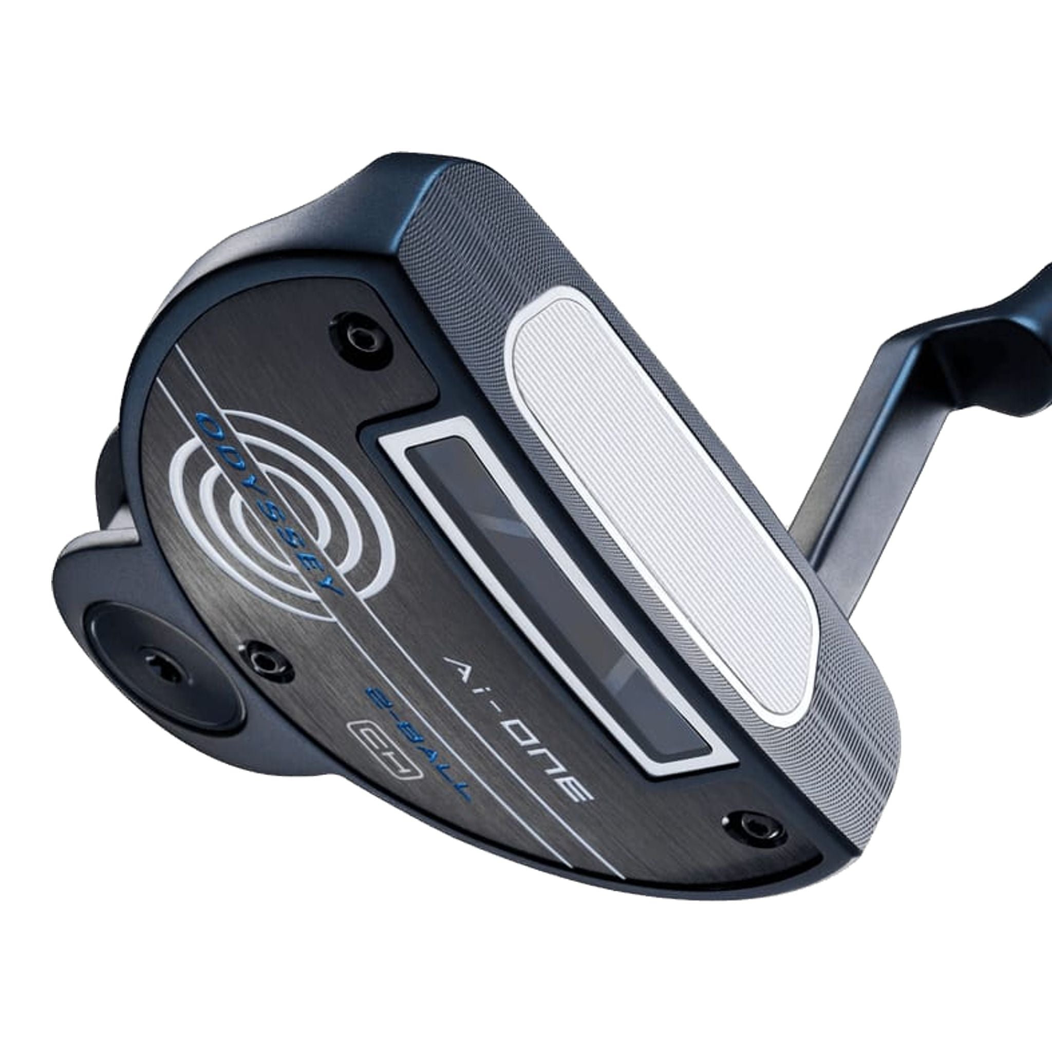 Putter CH a 2 palline Odyssey Ai-One