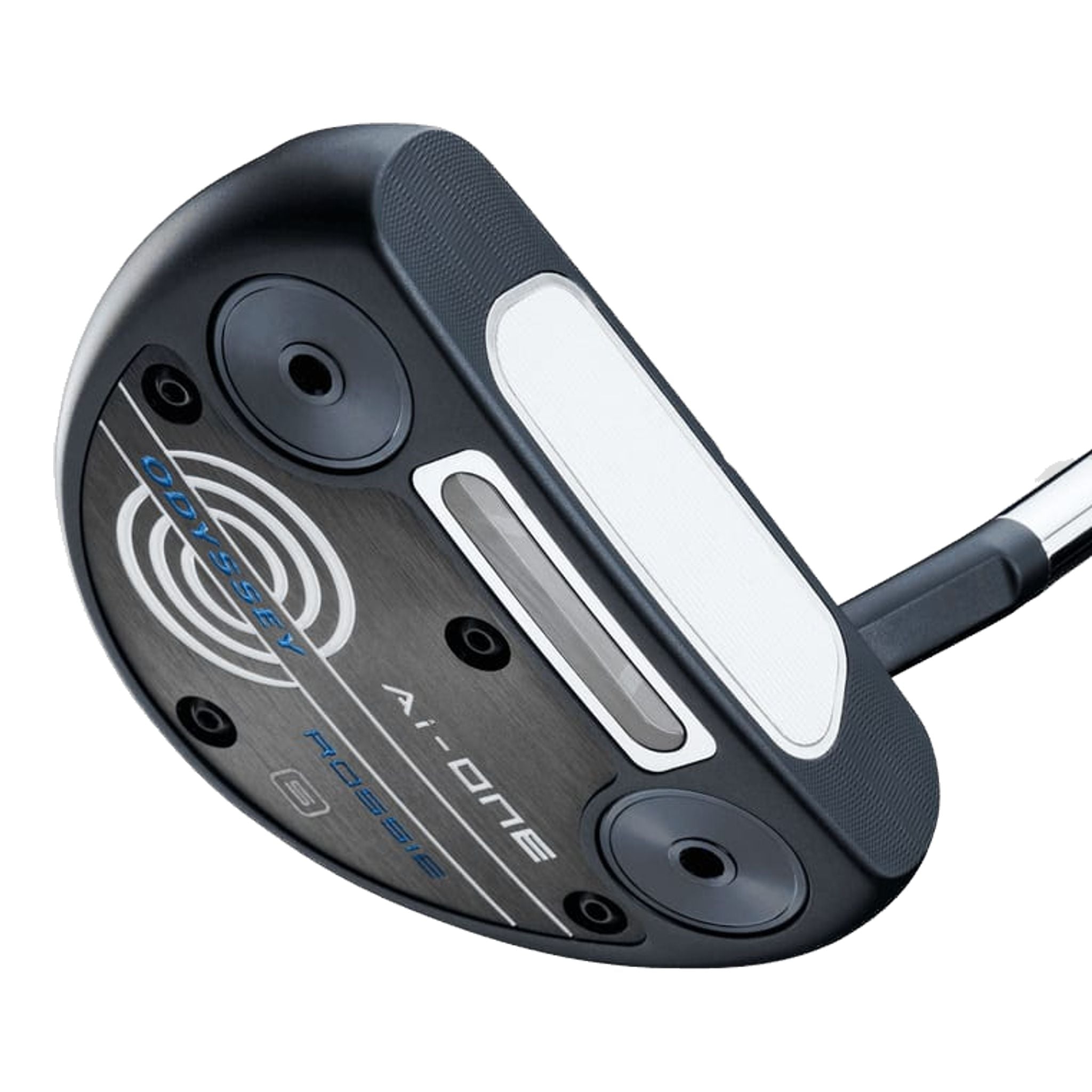 Putter Odyssey Ai-One Rossie S da uomo