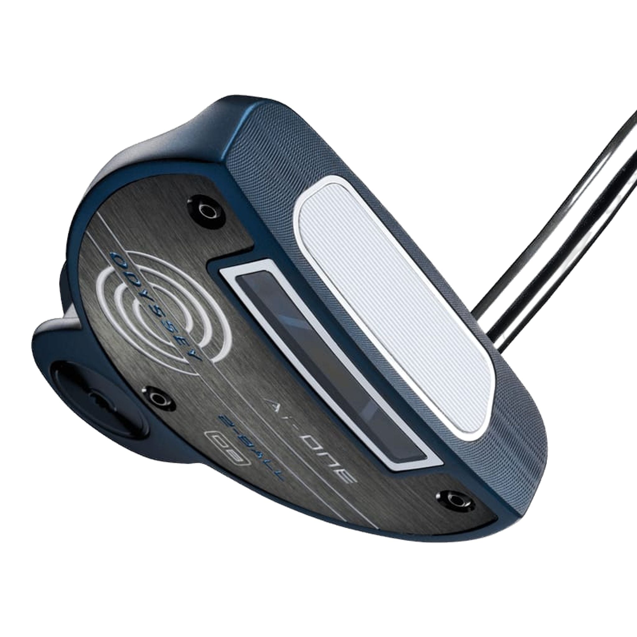 Putter DB Odyssey Ai-One a 2 palline