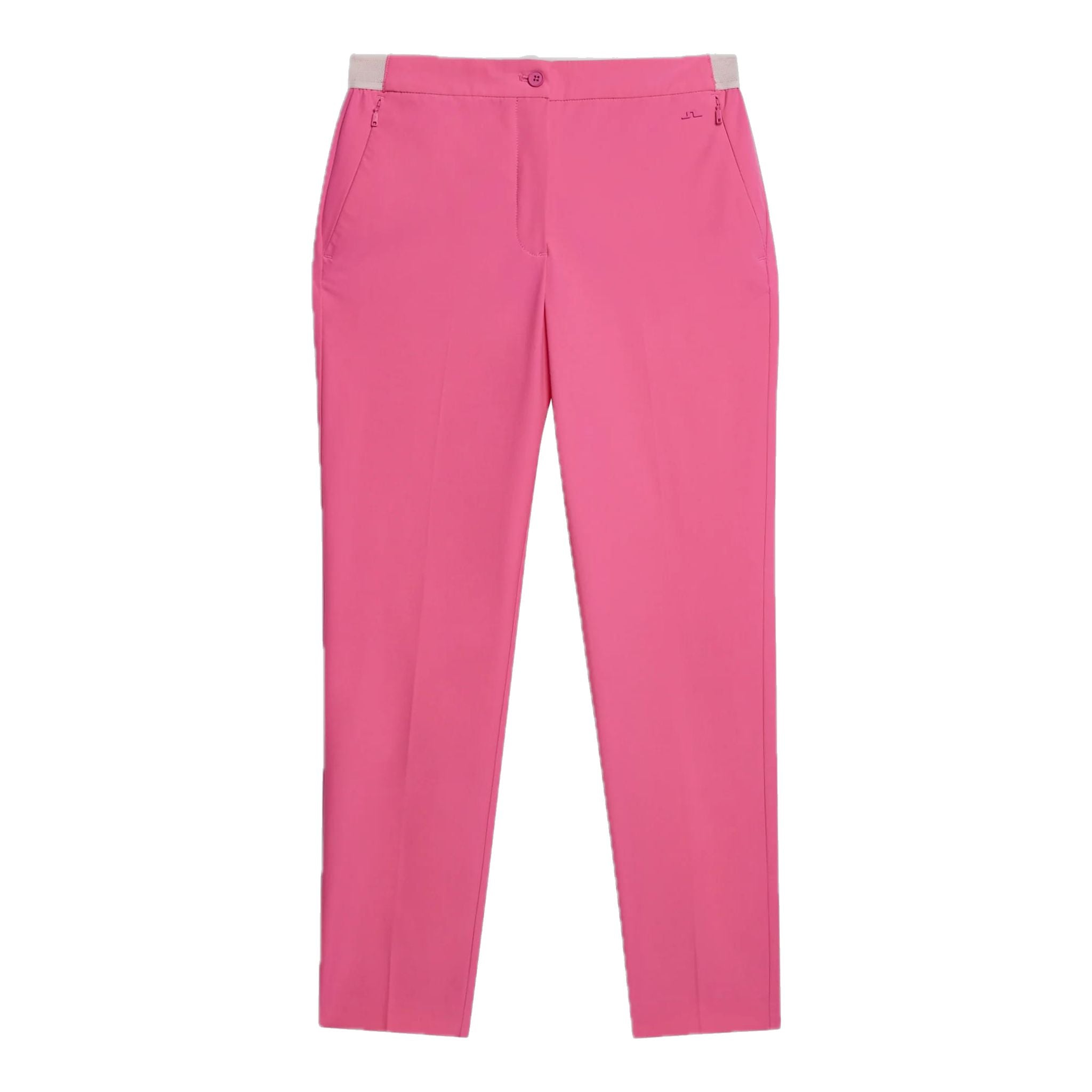 Pantaloni da golf da donna J. Lindeberg Elle