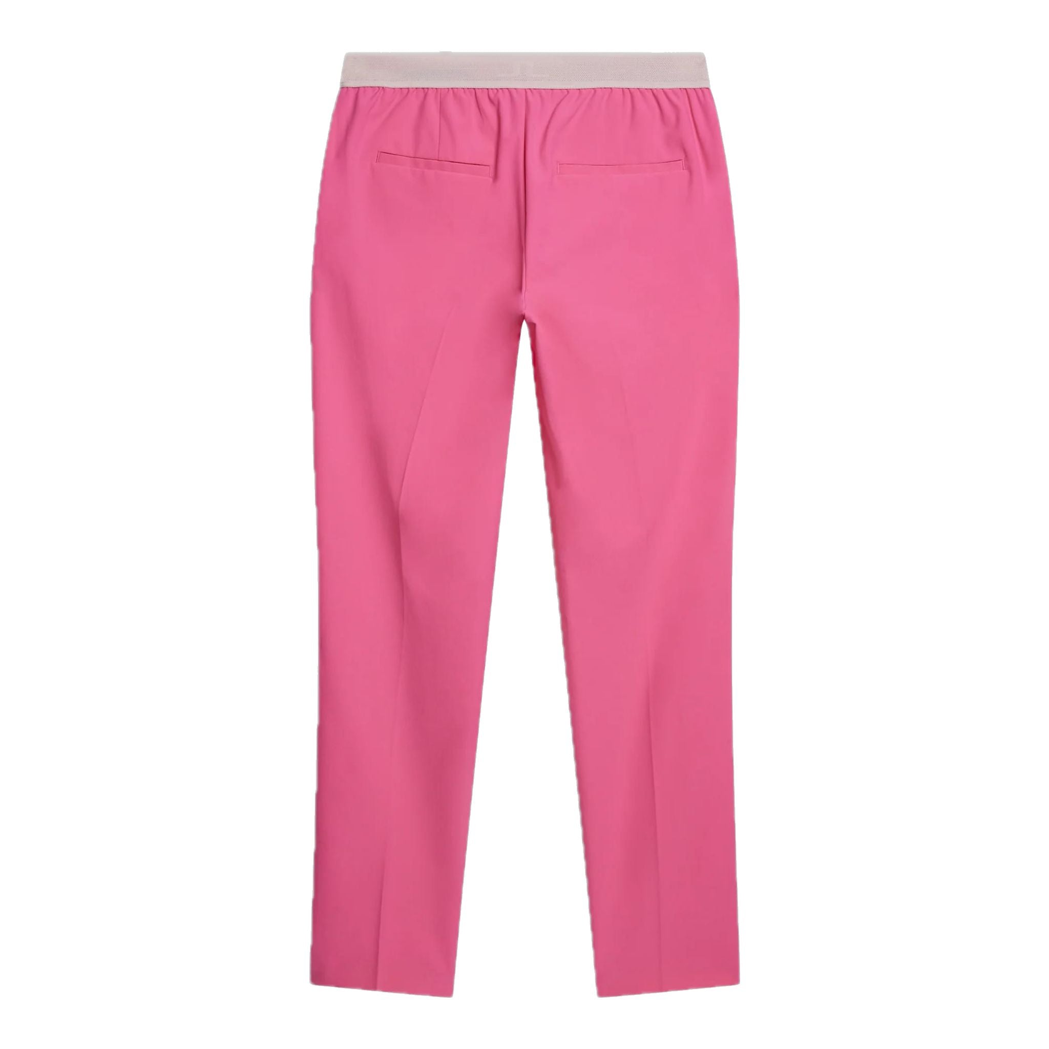 Pantaloni da golf da donna J. Lindeberg Elle