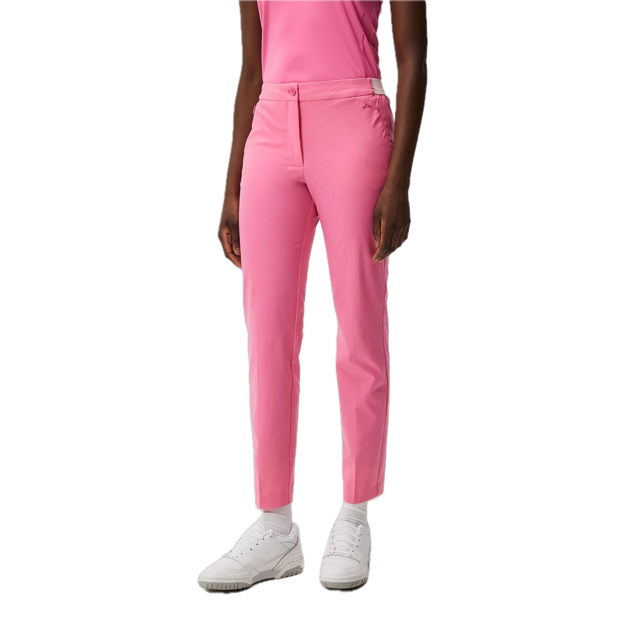 Pantaloni da golf da donna J. Lindeberg Elle