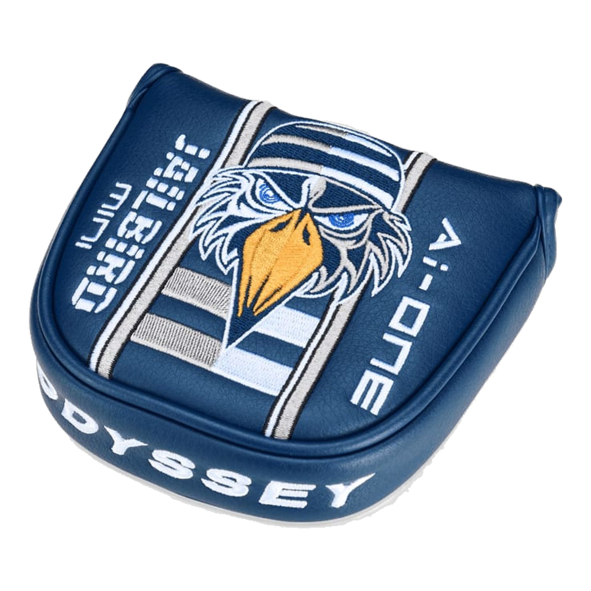 Putter Odyssey Ai-One Cruiser Jailbird DB