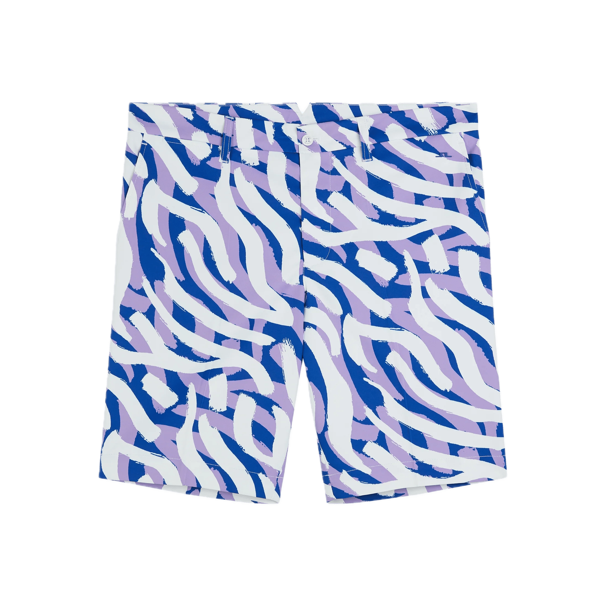 Pantaloncini con stampa J. Lindeberg Eloy da uomo