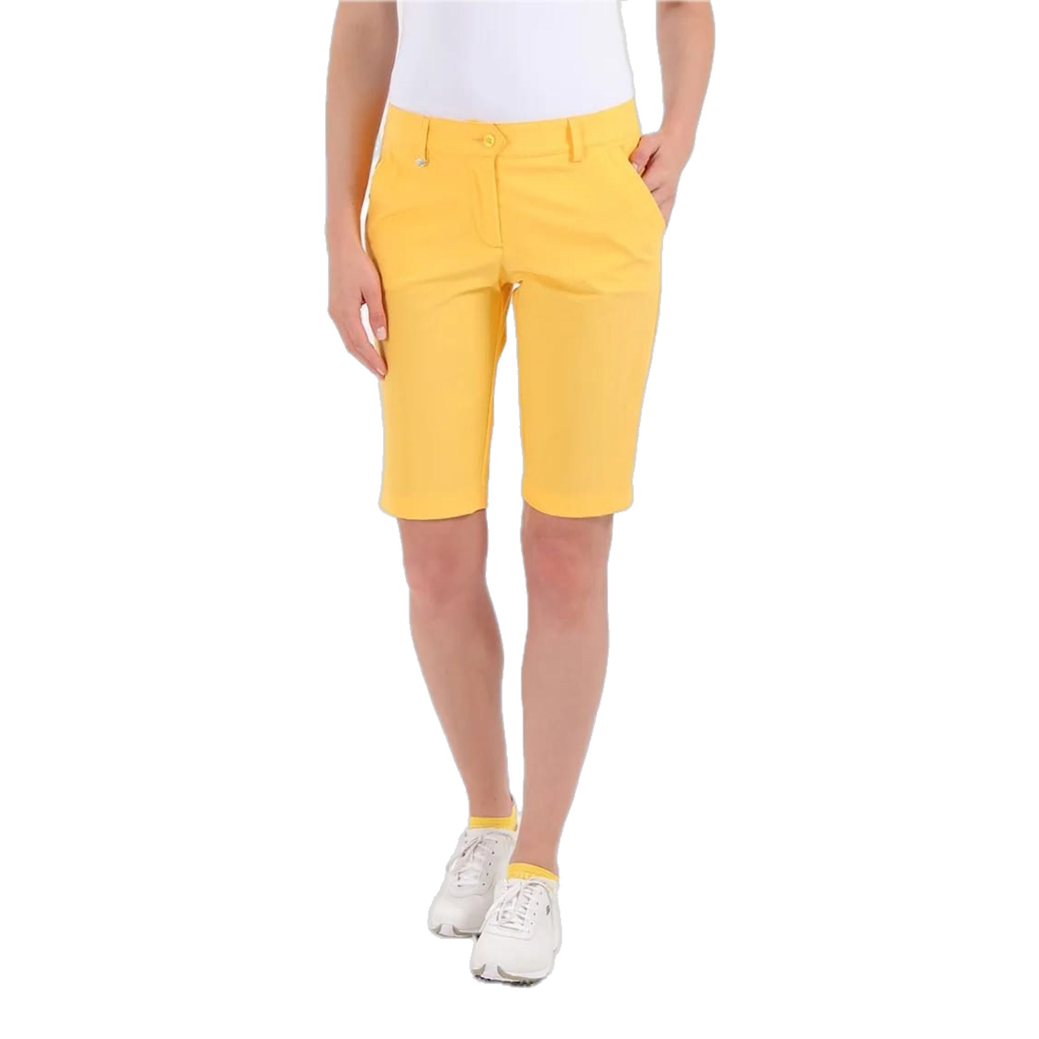 Chervo Ghi Bermuda Donna