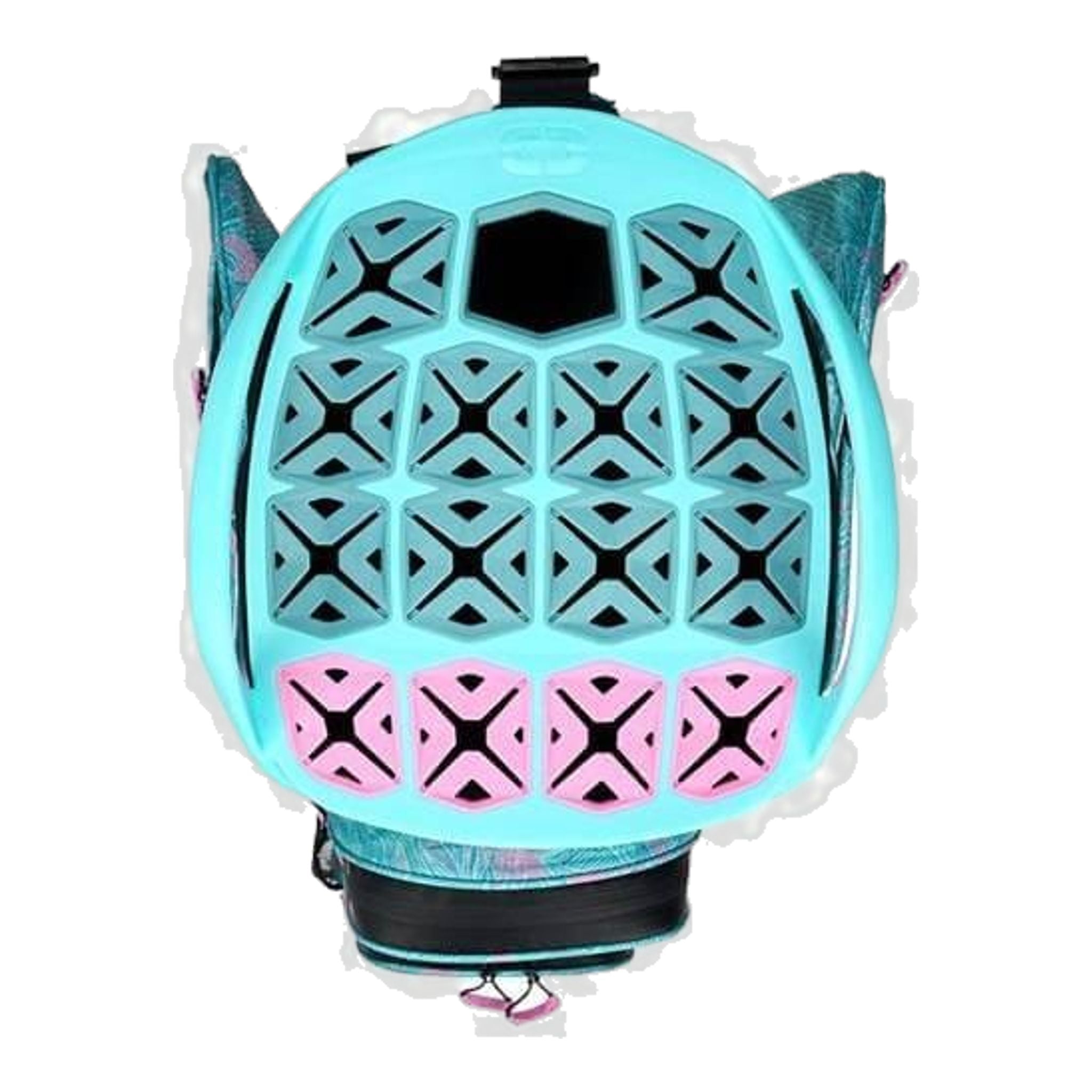 Borsa con supporto ibrido Ogio All Elements