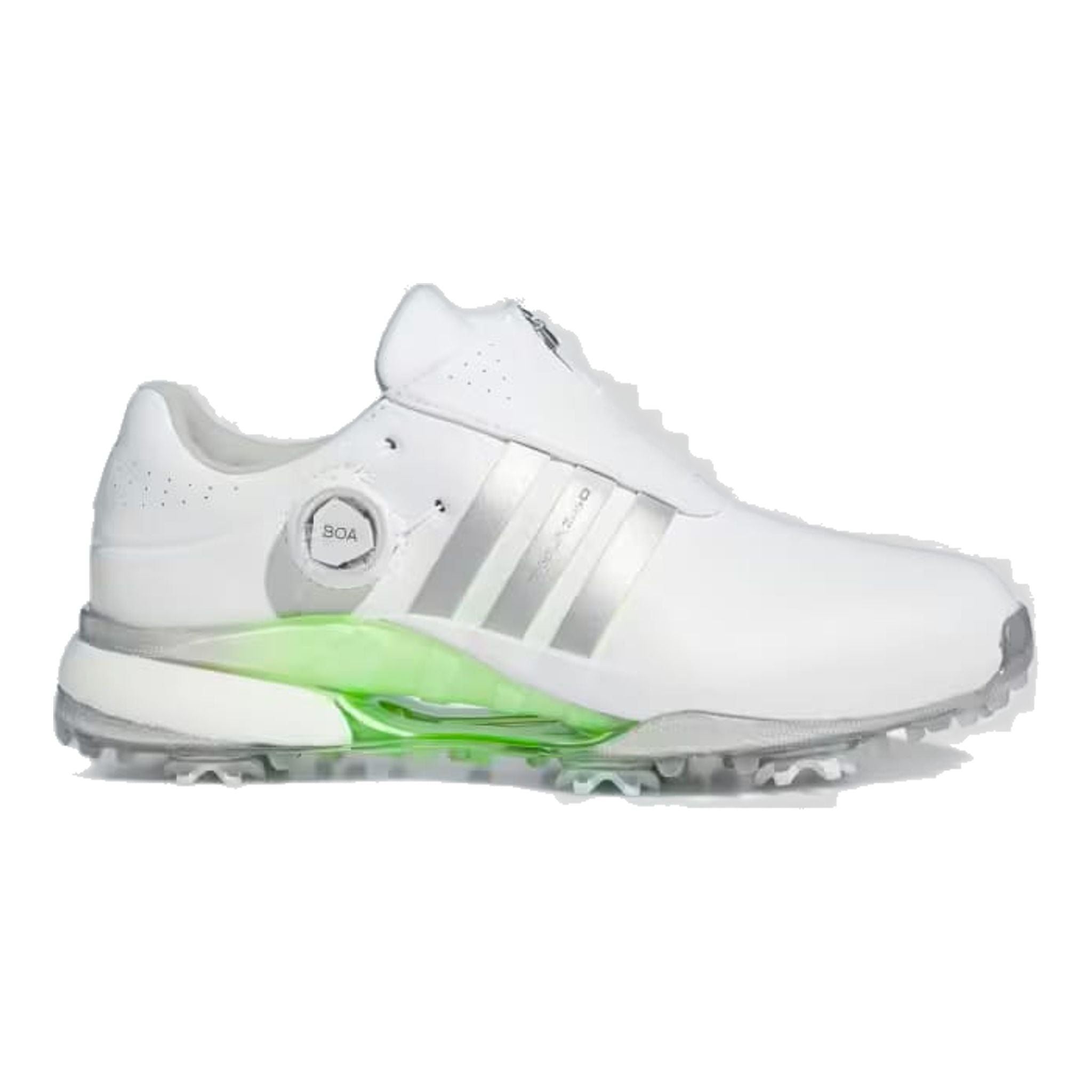 Scarpe da golf Adidas W Tour360 24 Boa Boost da donna