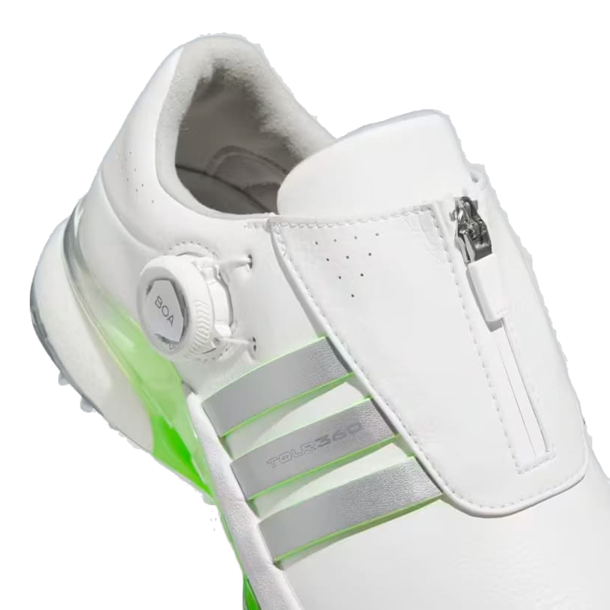Scarpe da golf Adidas W Tour360 24 Boa Boost da donna