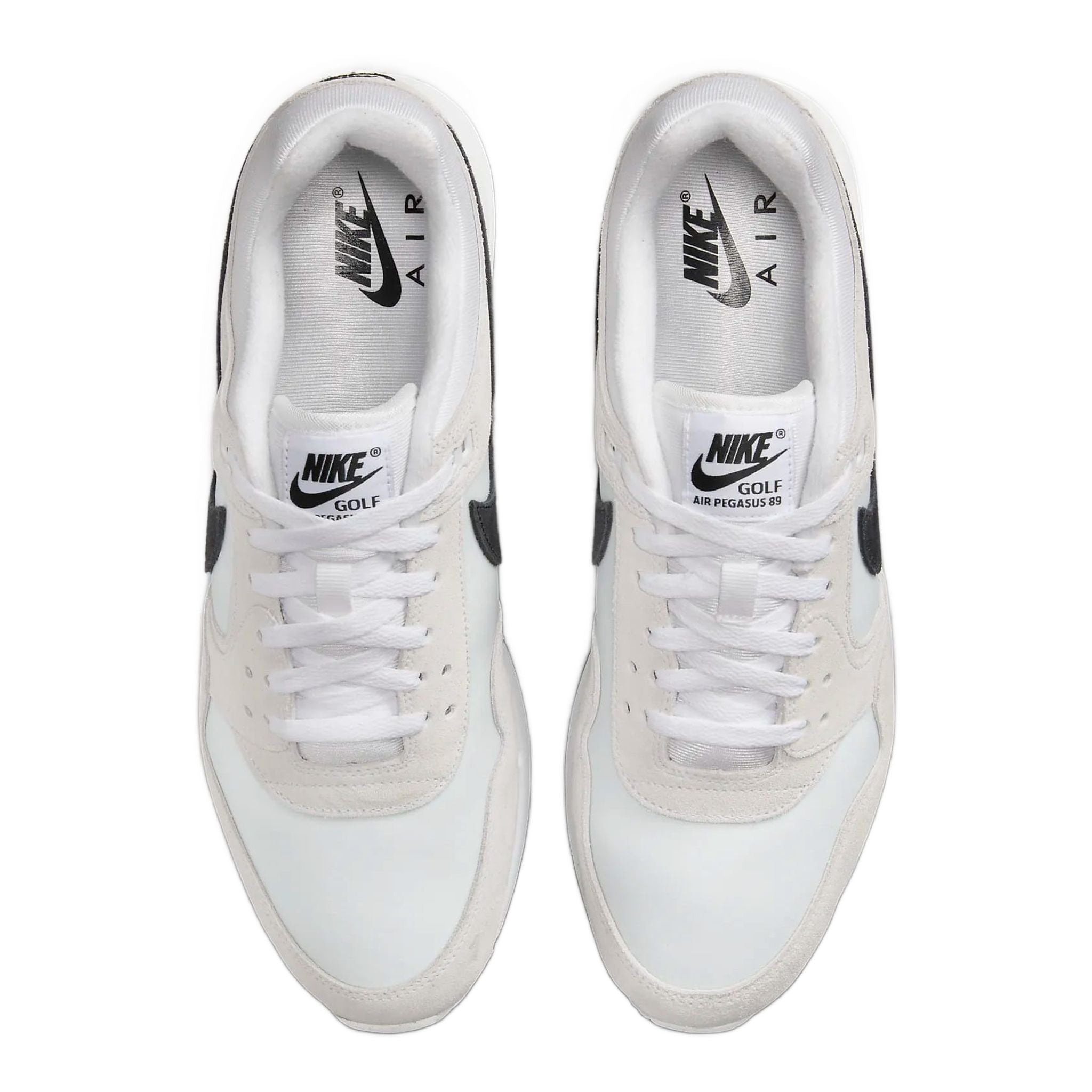 Scarpe da golf da uomo Nike Air Pegasus '89