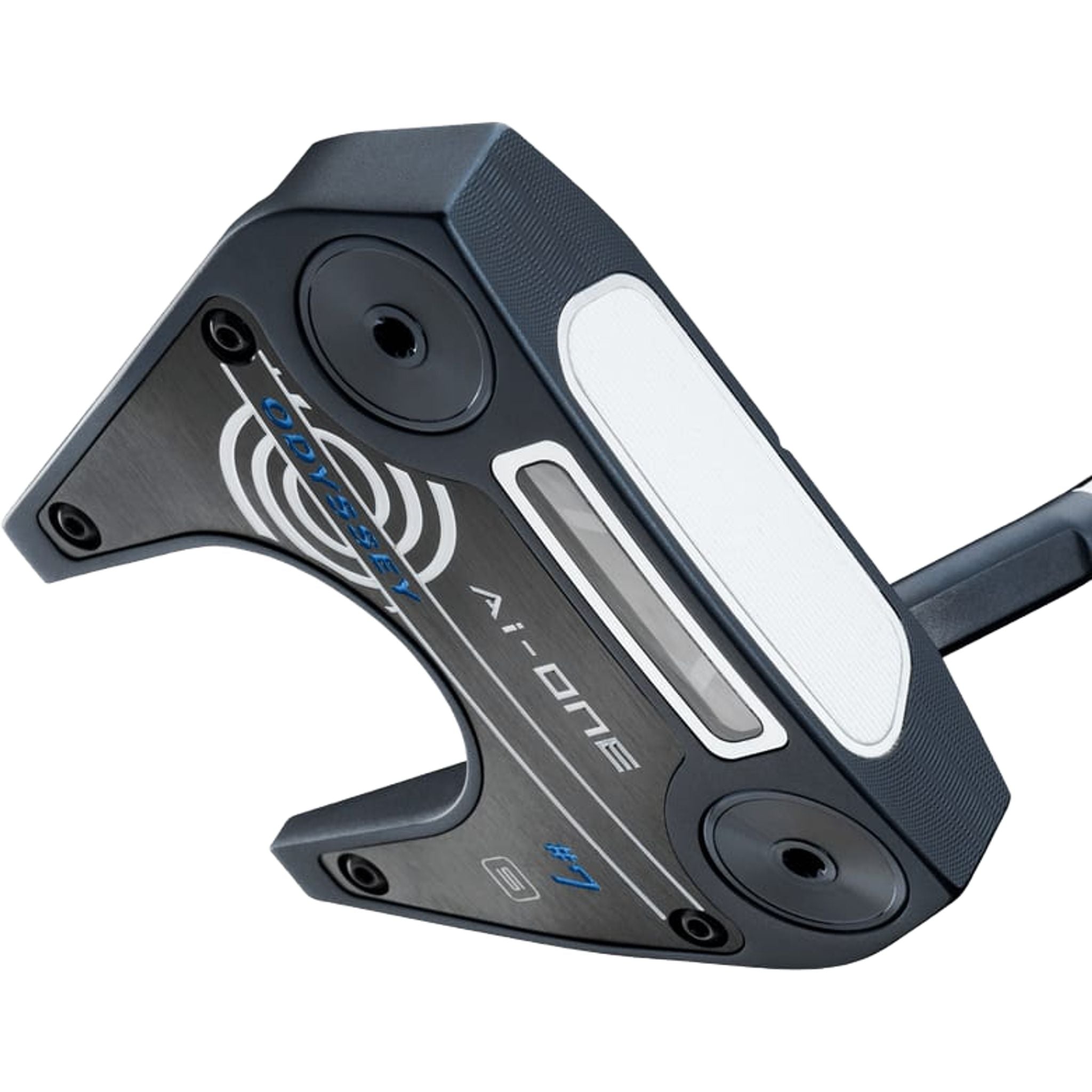 Odyssey Ai-One Seven S Putter da uomo