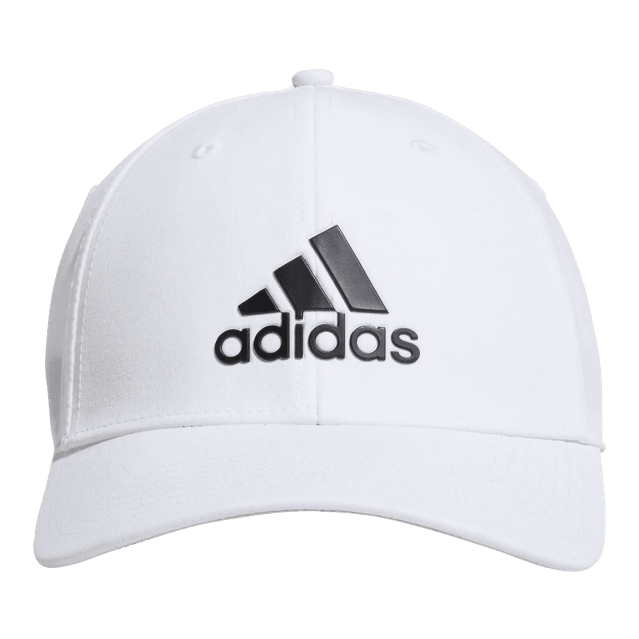 Cappellino Adidas A-Stretch BoS Tour Heather bianco