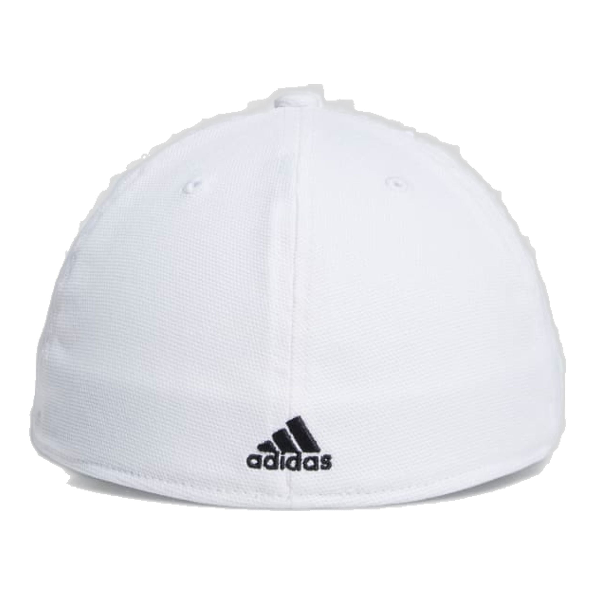Cappellino Adidas A-Stretch BoS Tour Heather bianco