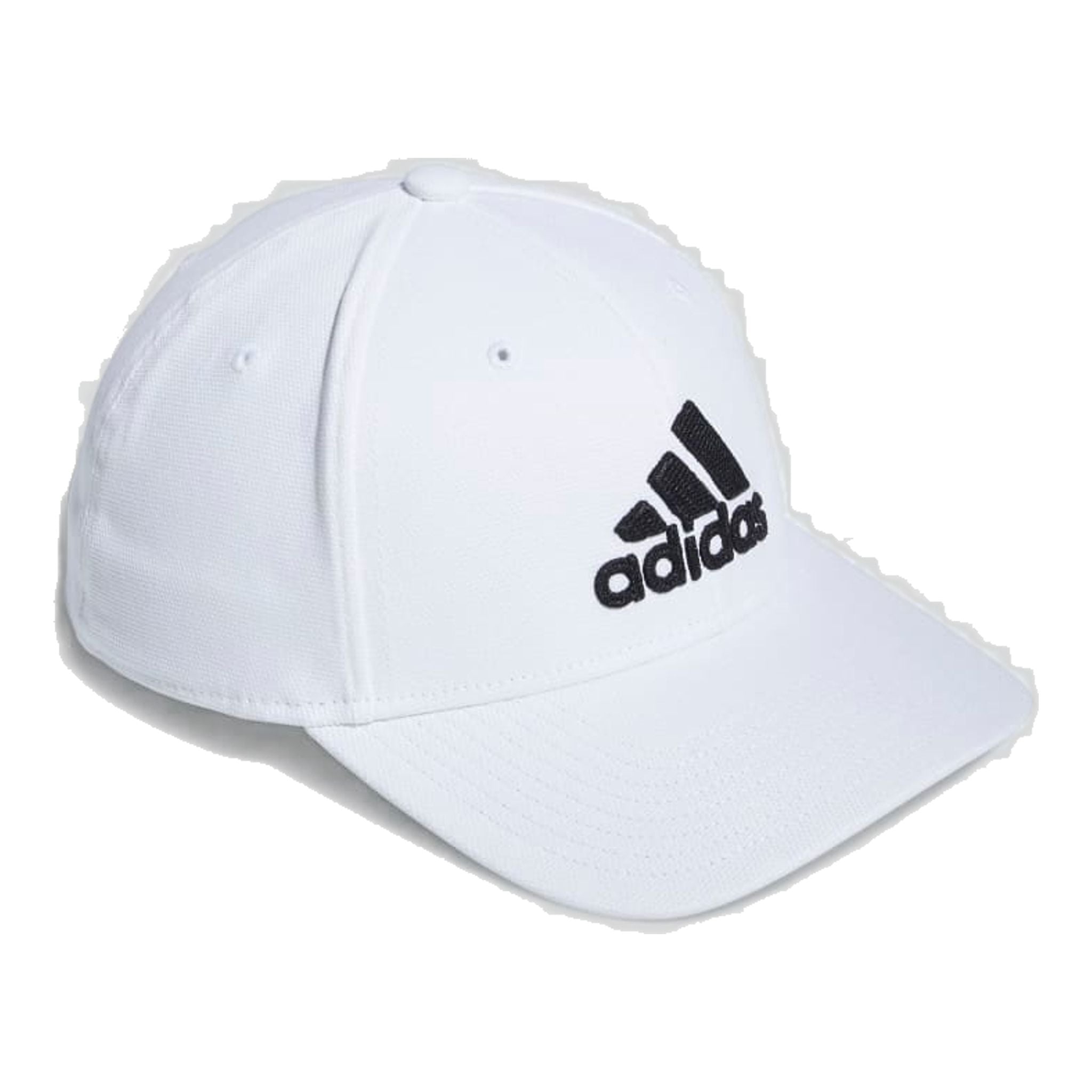 Cappellino Adidas A-Stretch BoS Tour Heather bianco