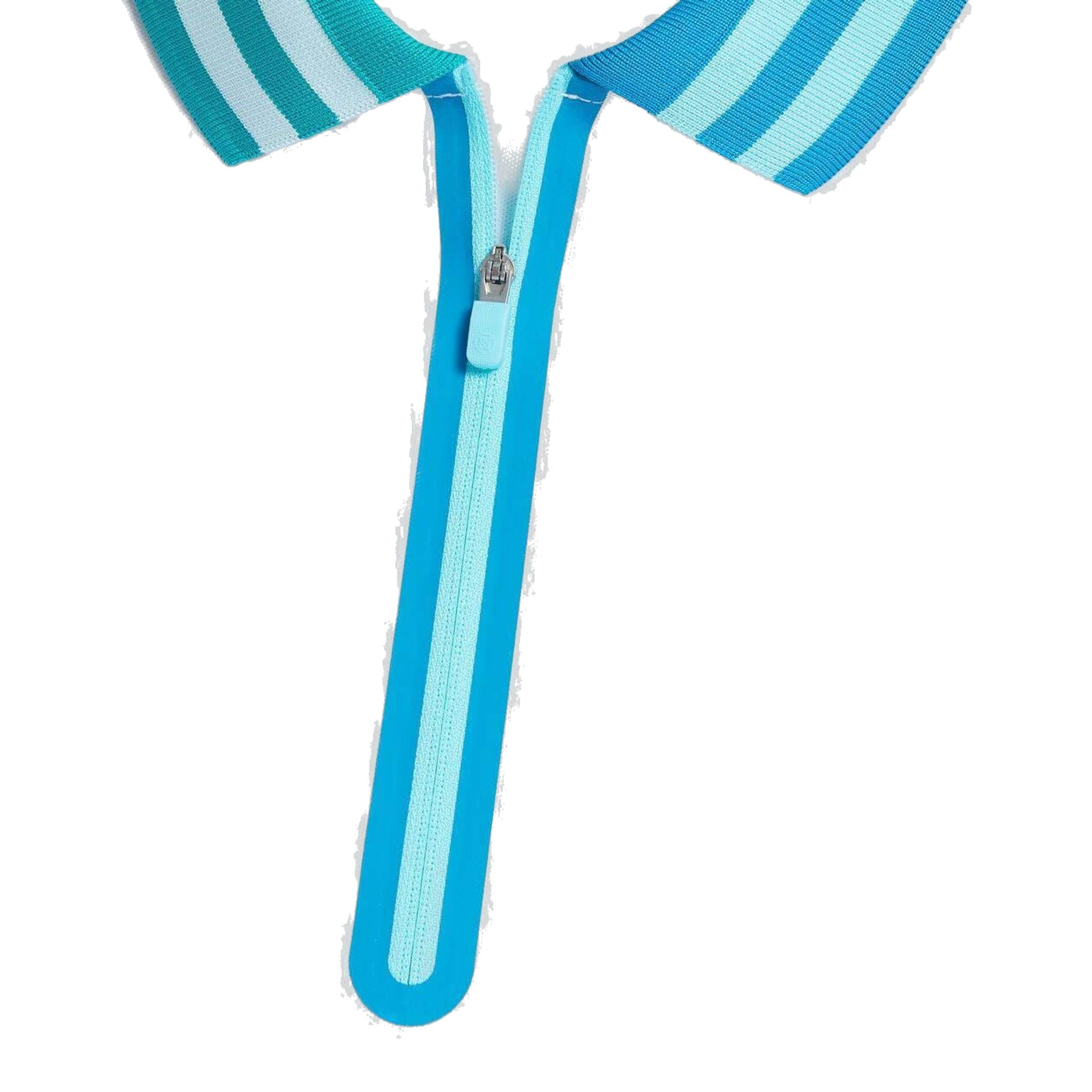 Polo GFORE 1/4 Zip Tech Pique da donna