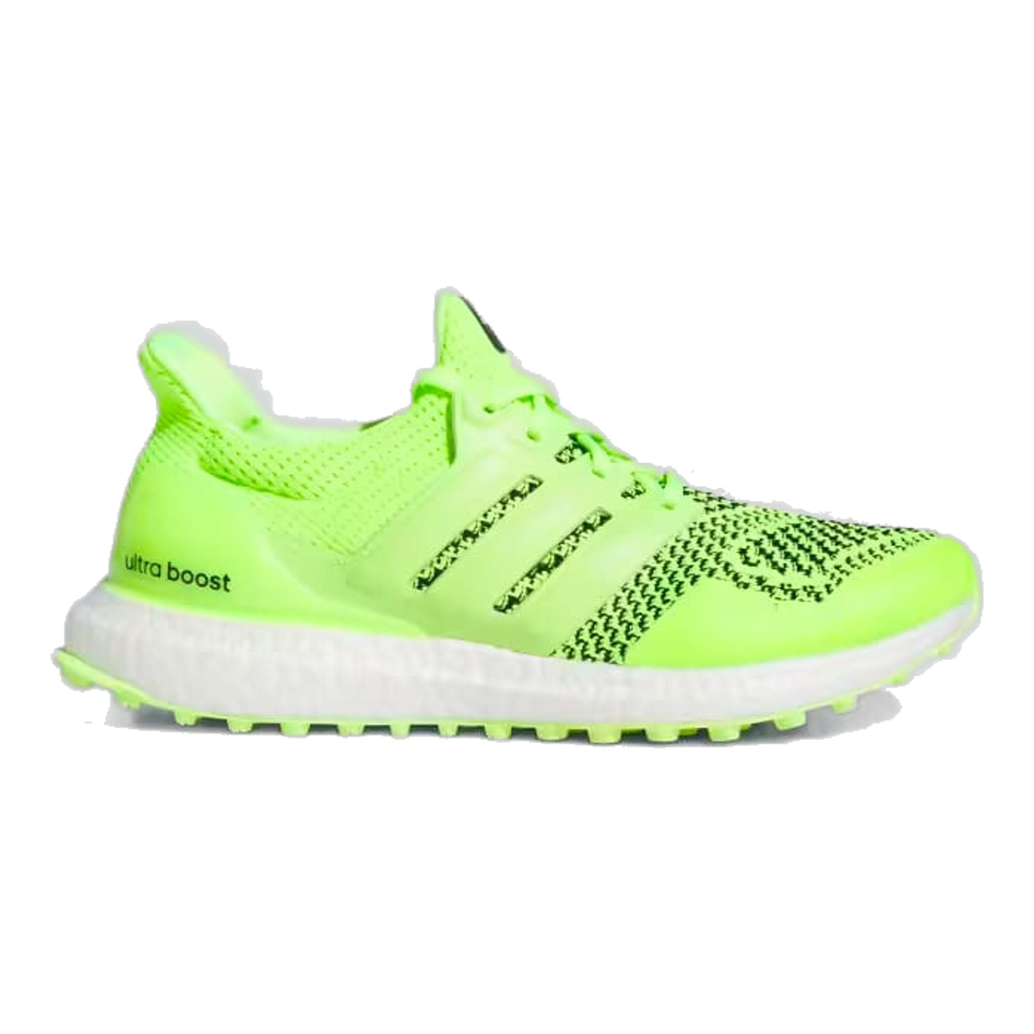Scarpe da golf da uomo Adidas Ultraboost