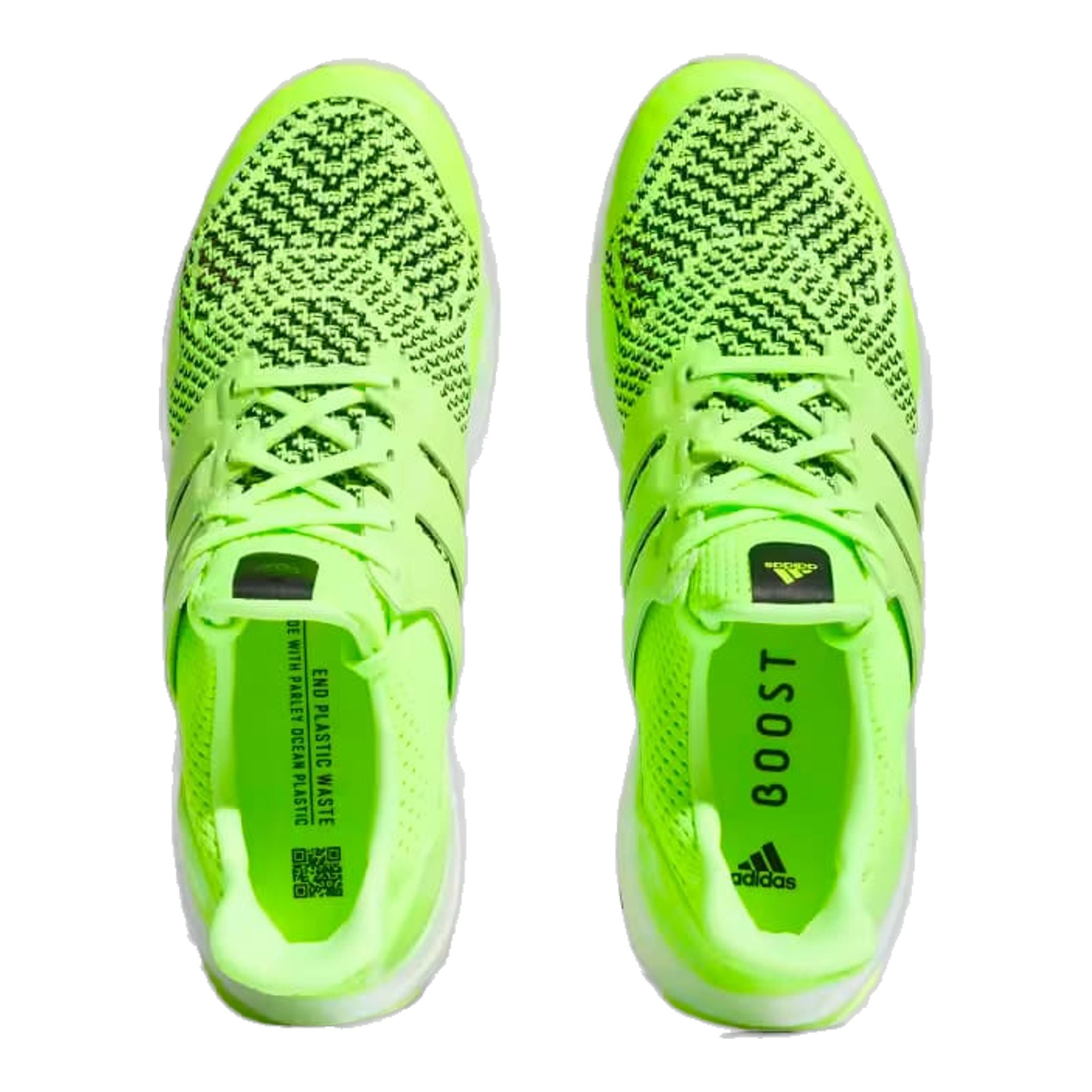 Scarpe da golf da uomo Adidas Ultraboost