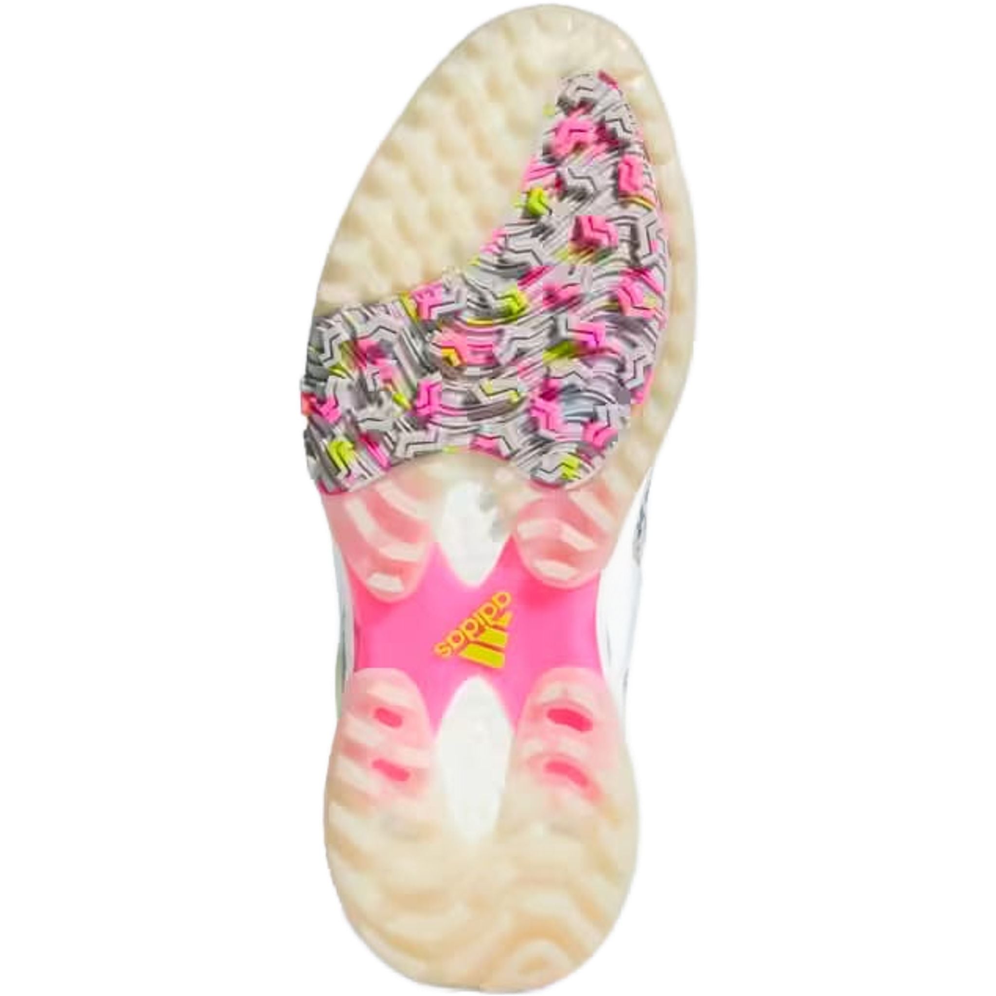 Scarpe da golf Adidas Codechaos da donna