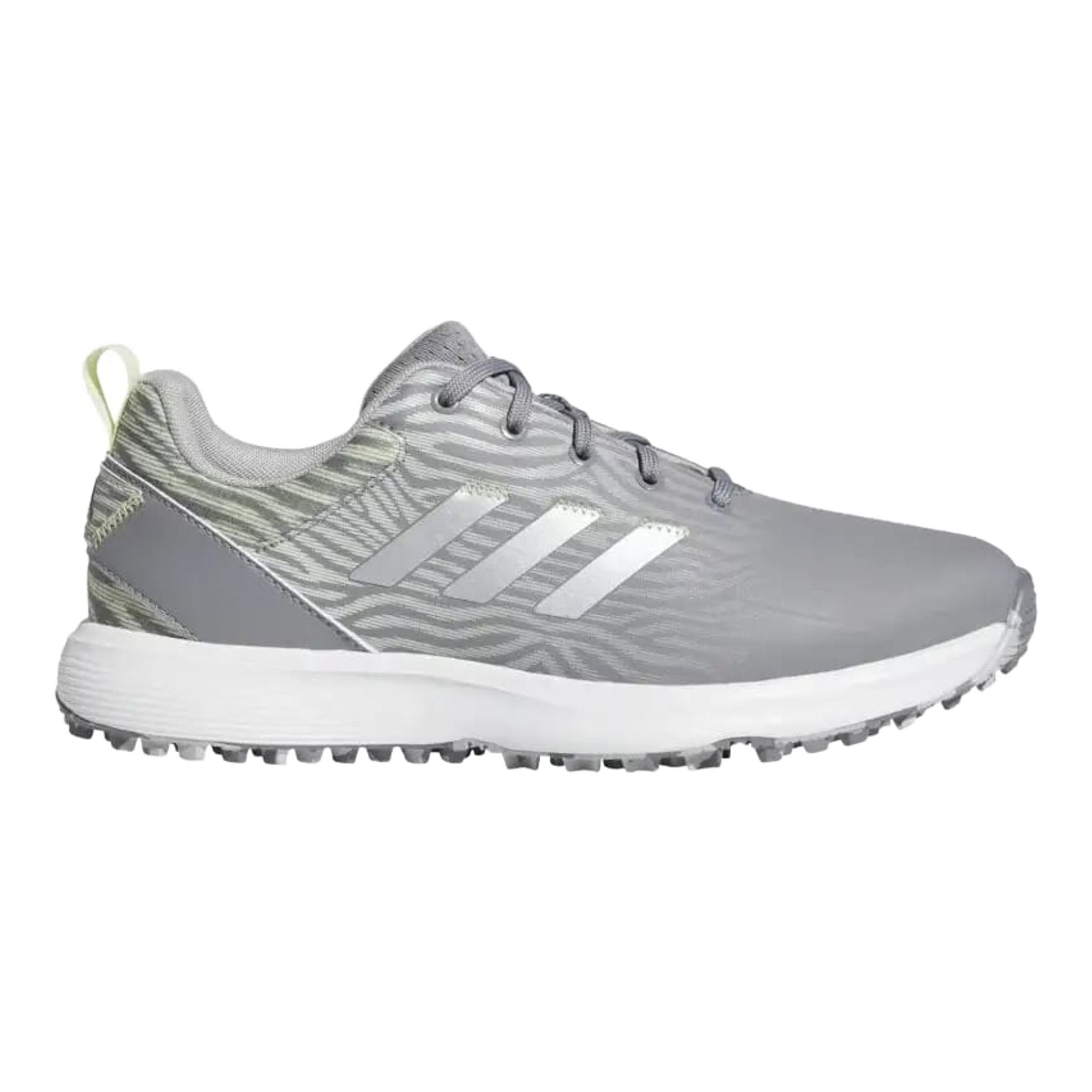Scarpe da golf senza punte Adidas S2G da donna