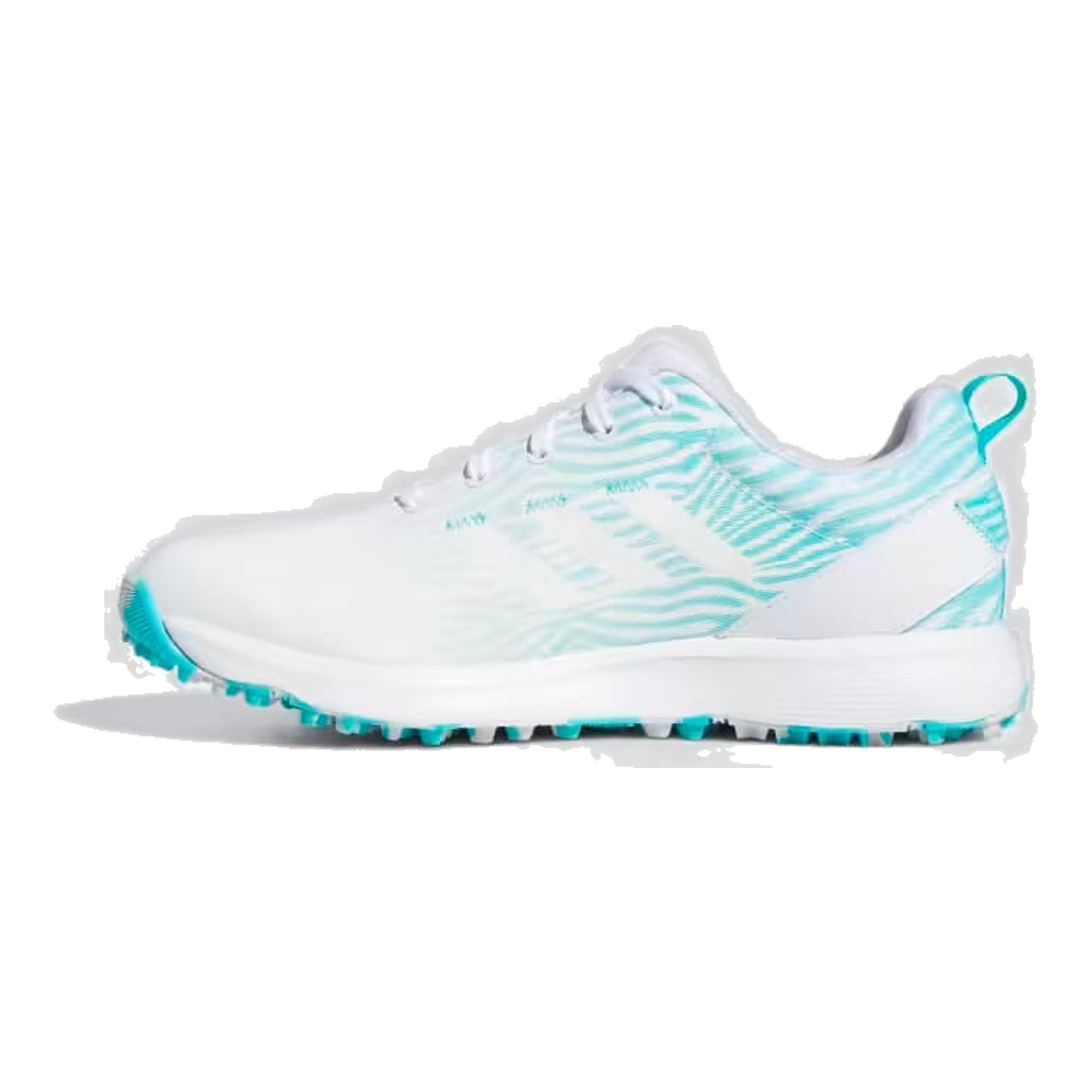 Scarpe da golf senza punte Adidas S2G da donna