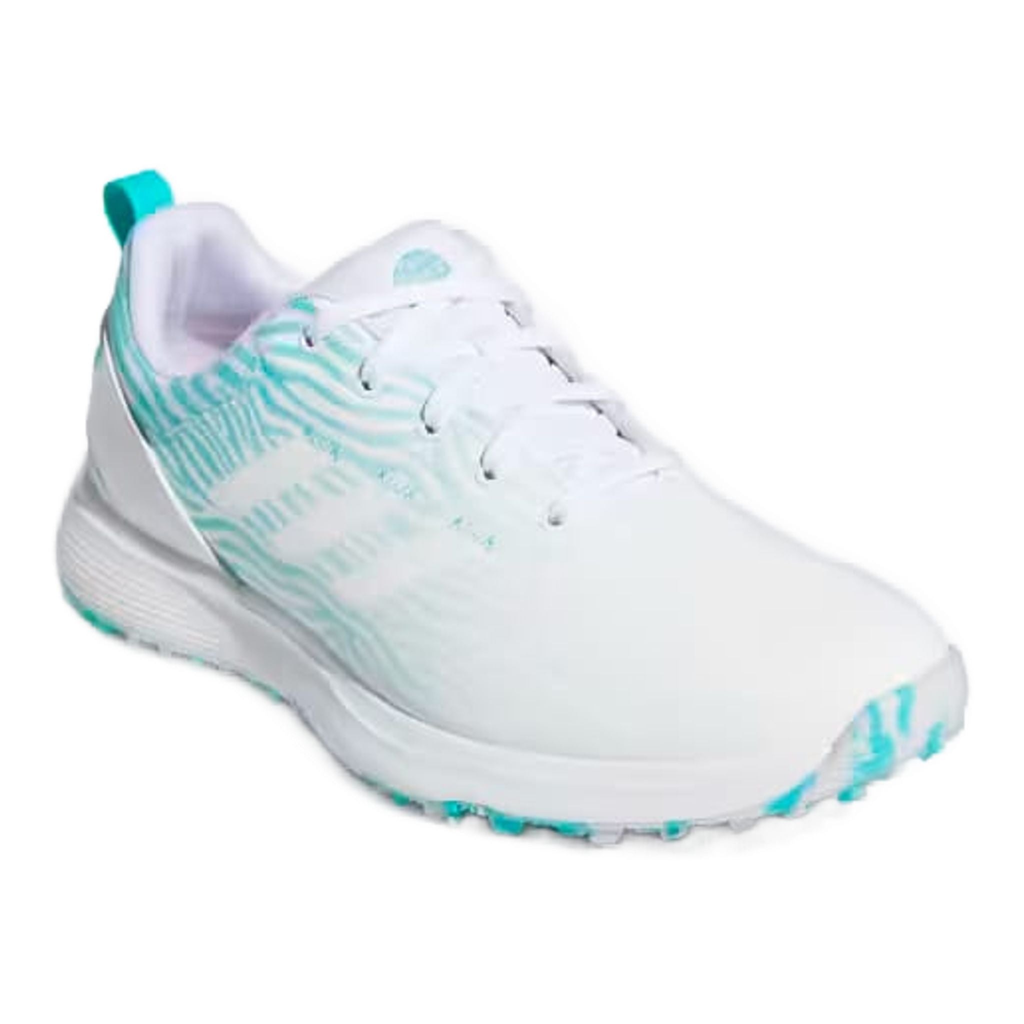 Scarpe da golf senza punte Adidas S2G da donna