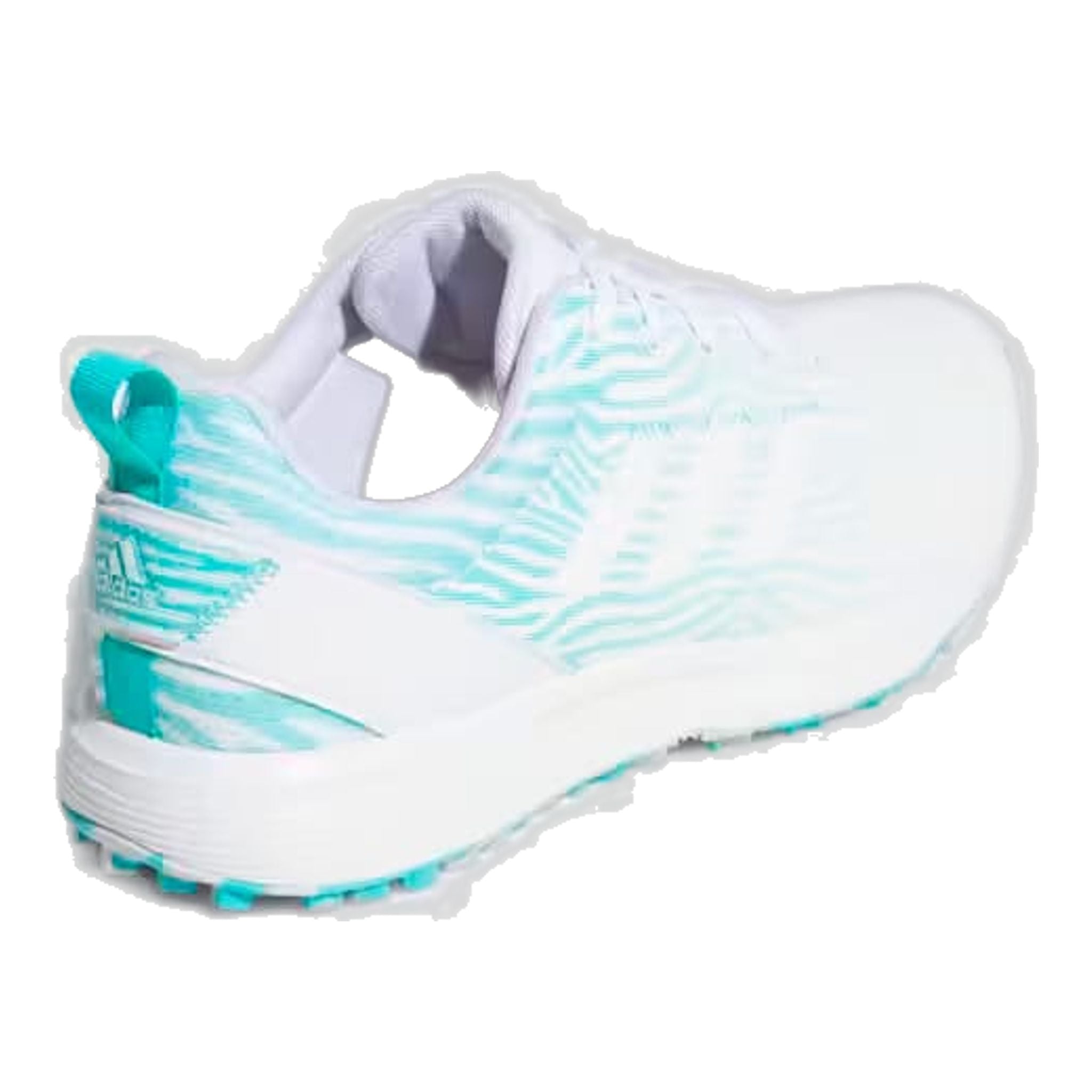 Scarpe da golf senza punte Adidas S2G da donna
