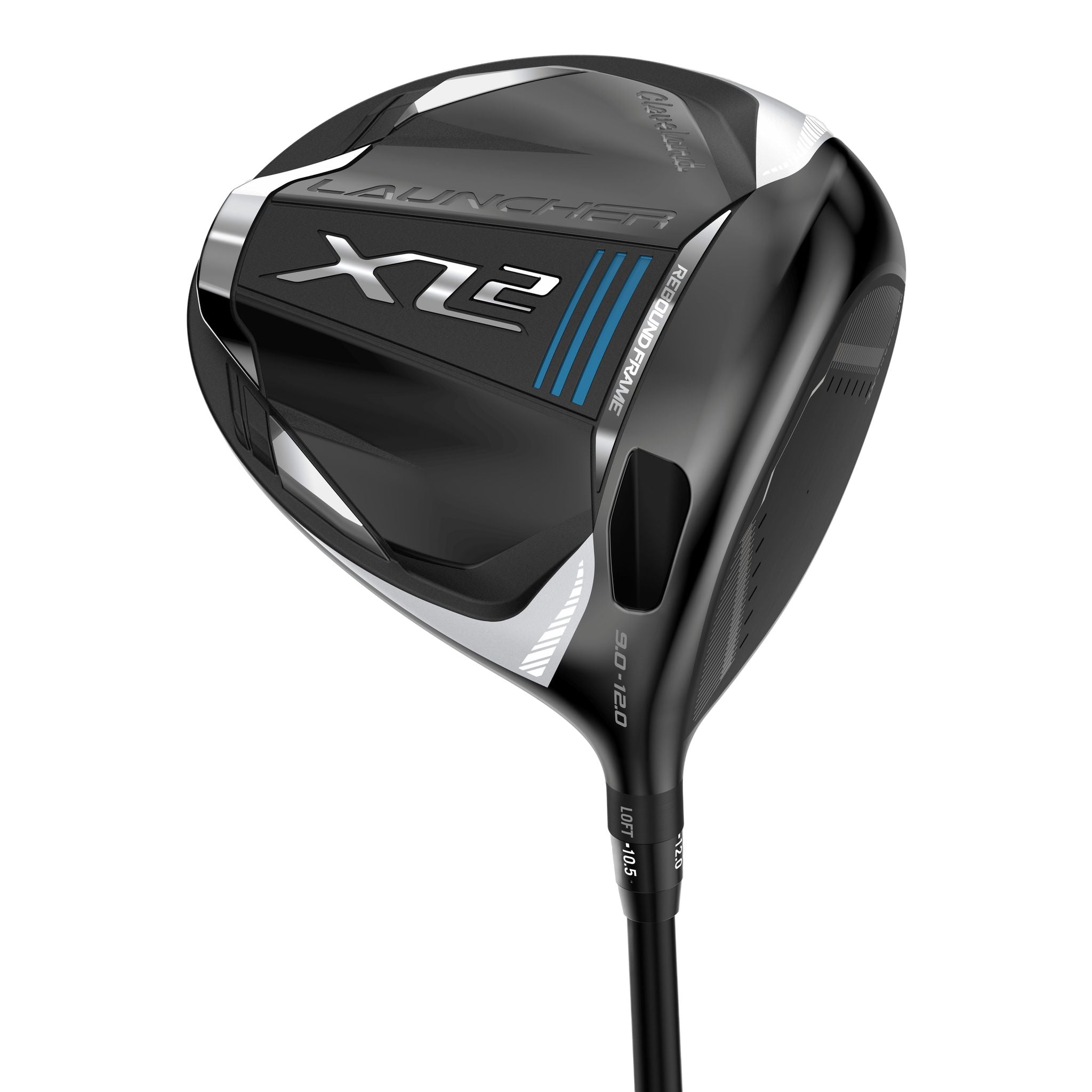Cleveland Launcher XL 2 Driver da donna