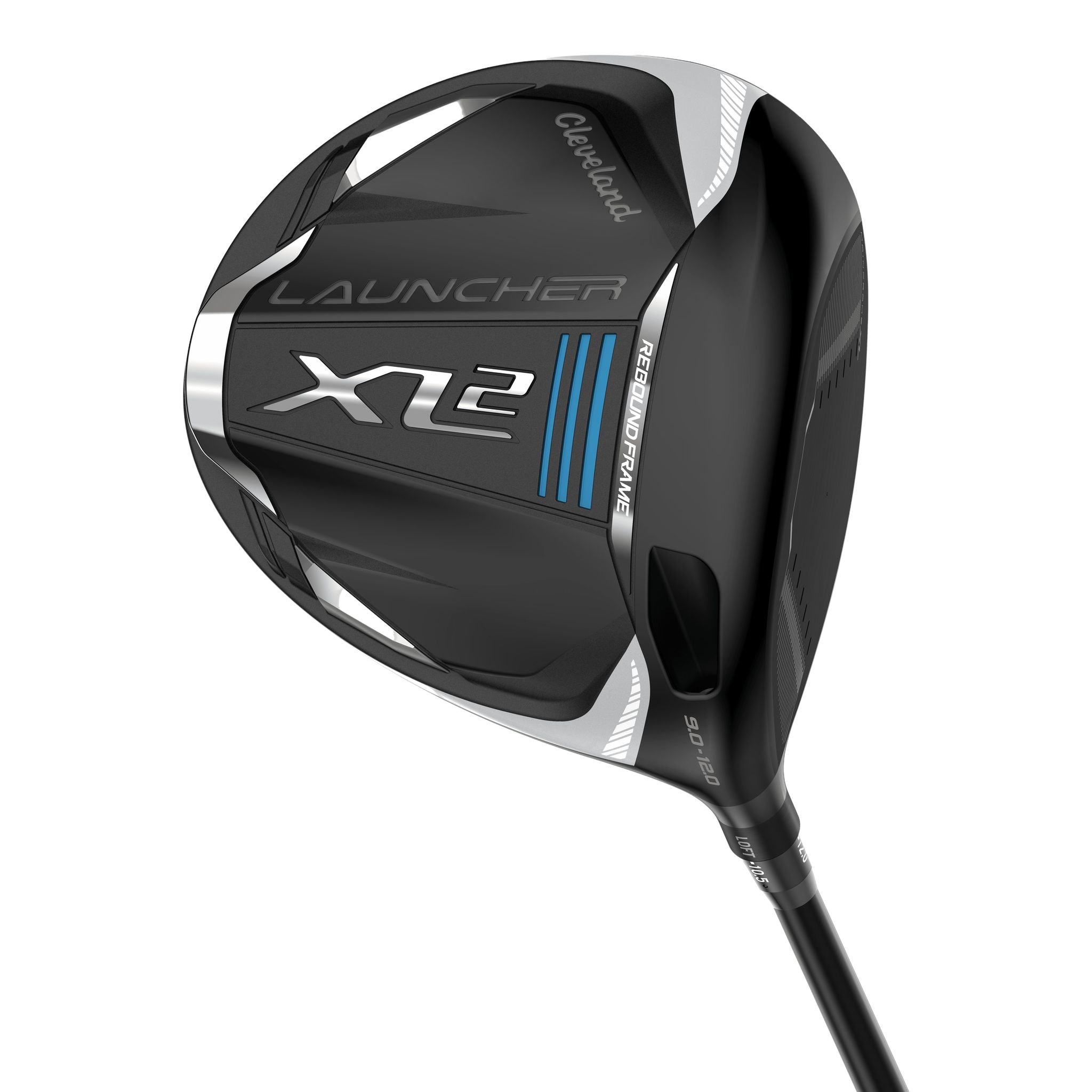 Cleveland Launcher XL 2 Driver da donna