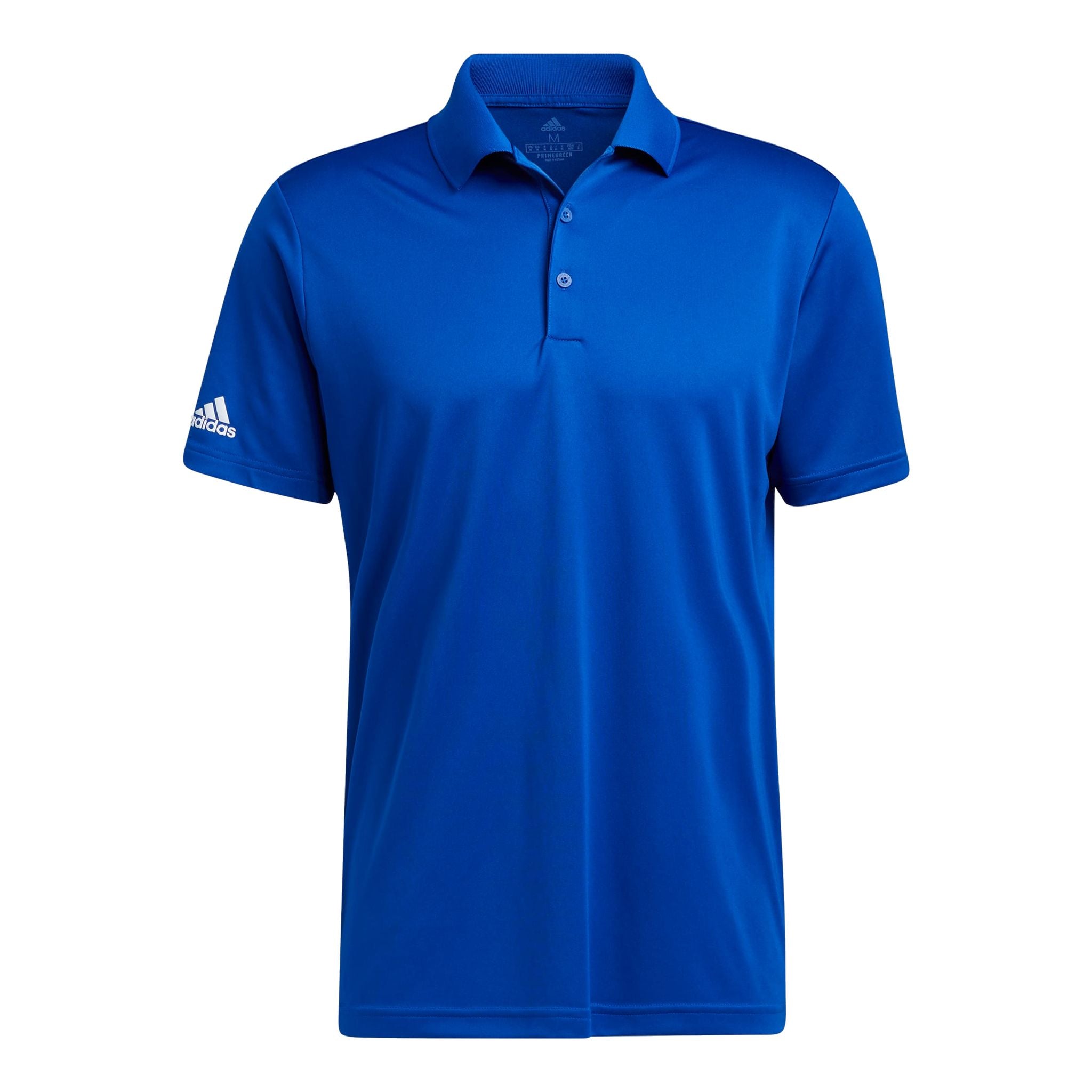Polo Adidas Performance da uomo