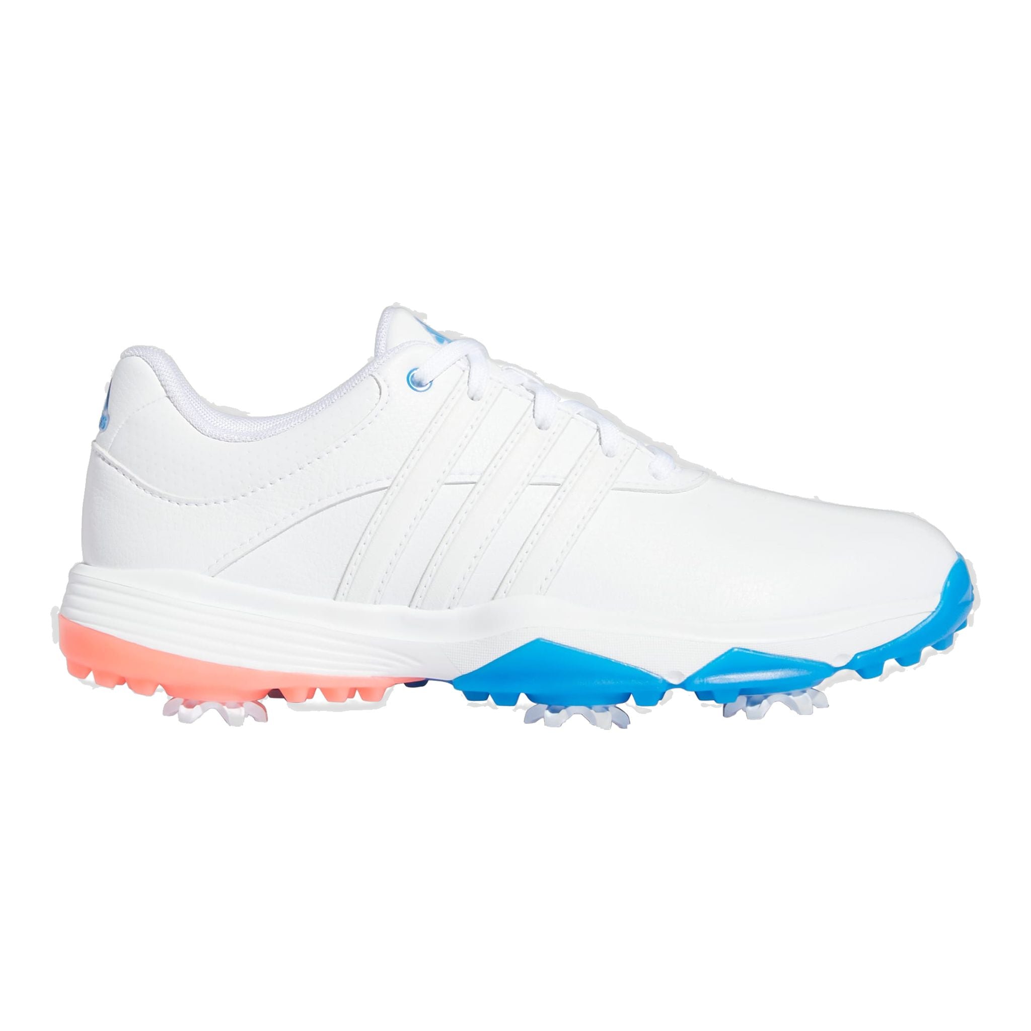 Scarpe da golf Adidas Jr. Tour360 22