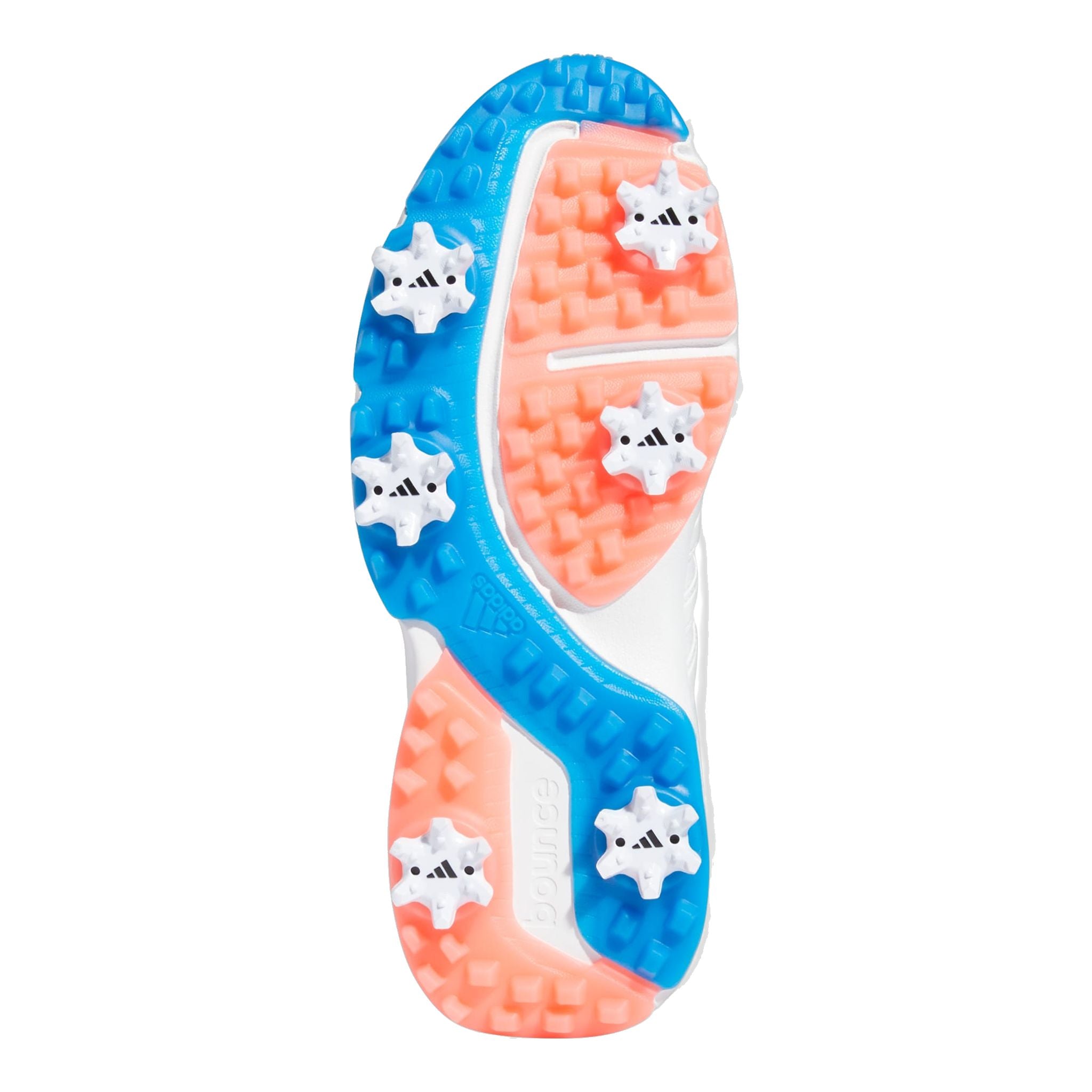 Scarpe da golf Adidas Jr. Tour360 22