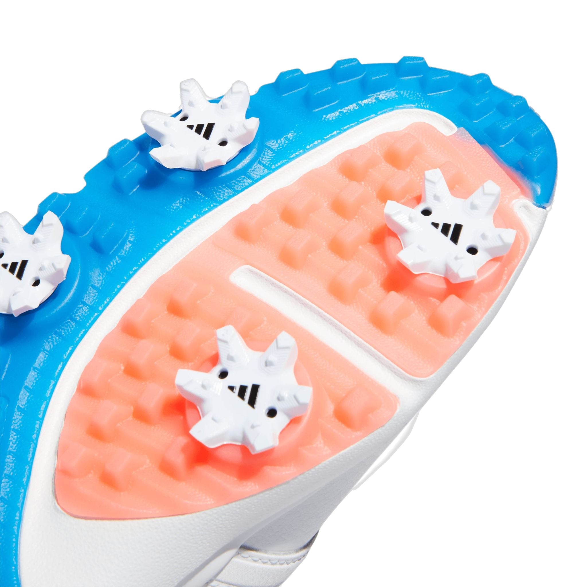 Scarpe da golf Adidas Jr. Tour360 22