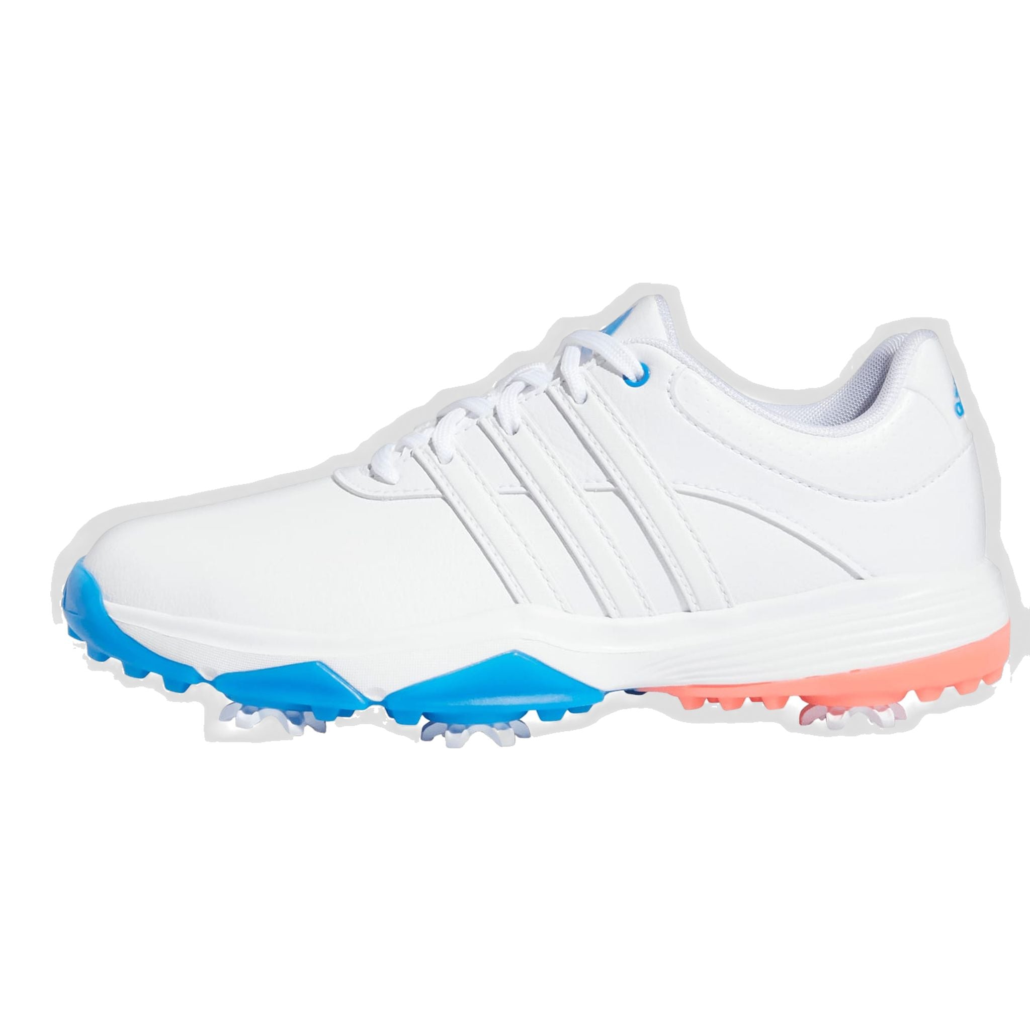 Scarpe da golf Adidas Jr. Tour360 22