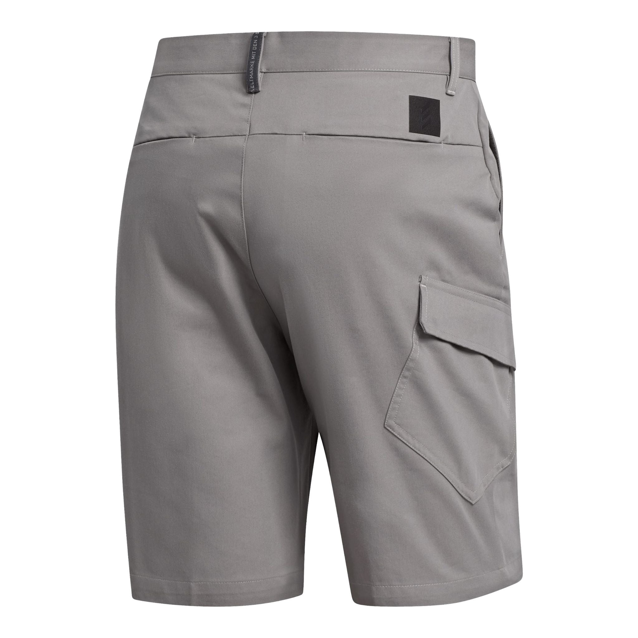 Pantaloncini elasticizzati Adidas Adicross da uomo