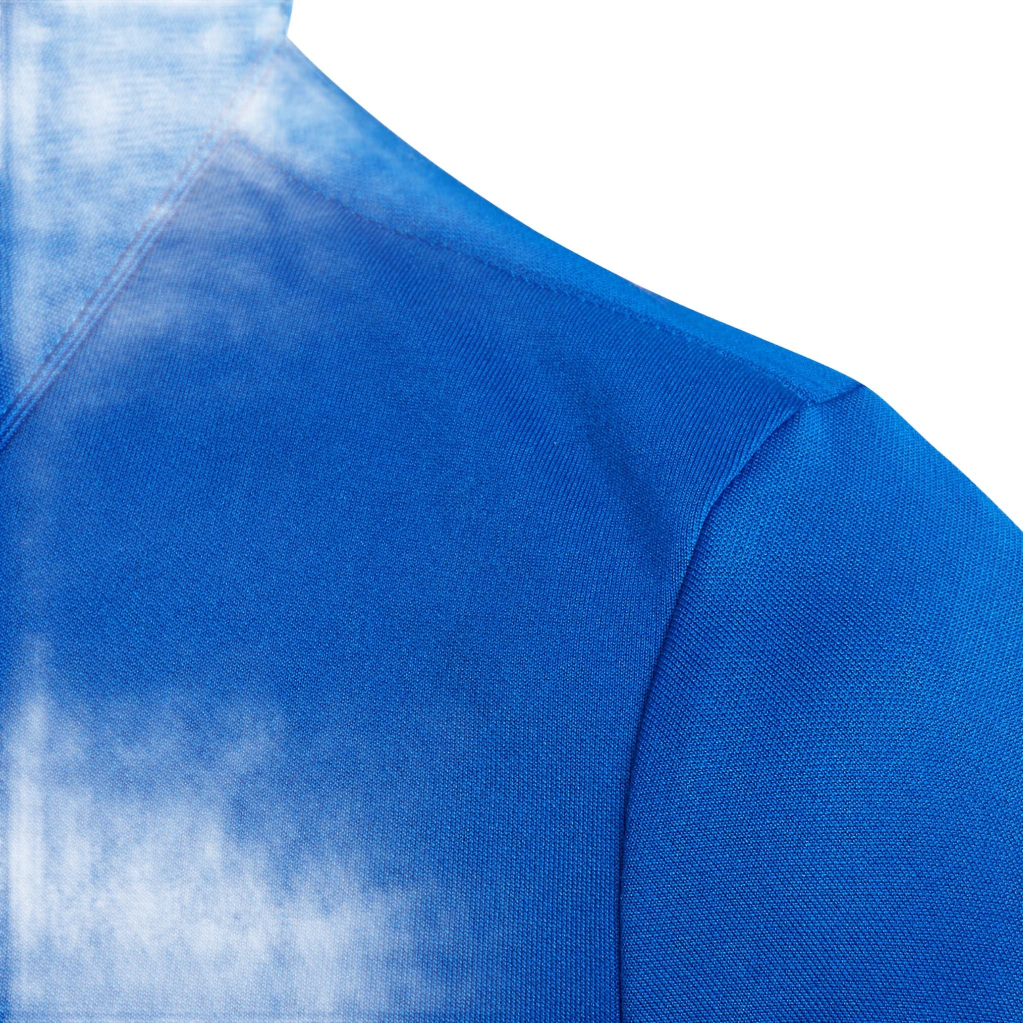 Polo da uomo Adidas Tournament SS da ragazzo