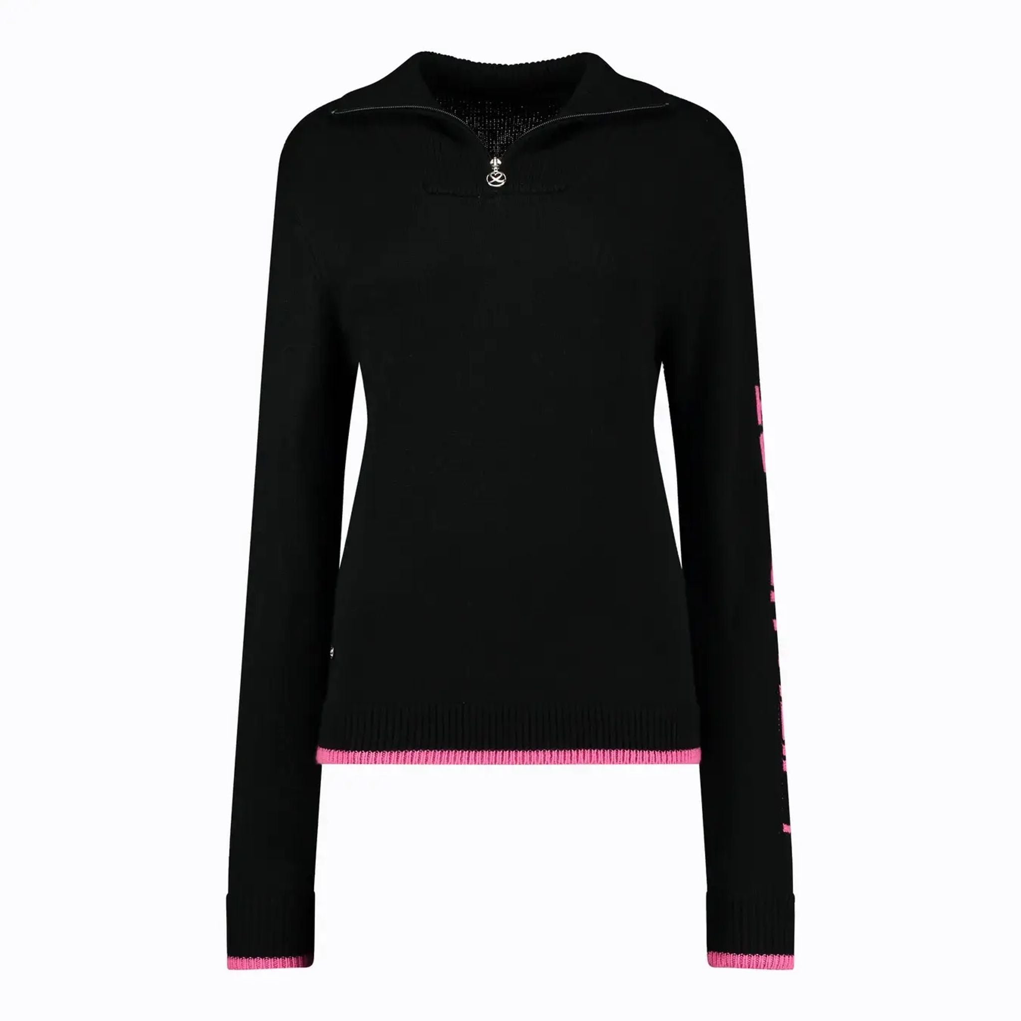 Pullover Ronnie sportivo quotidiano da donna