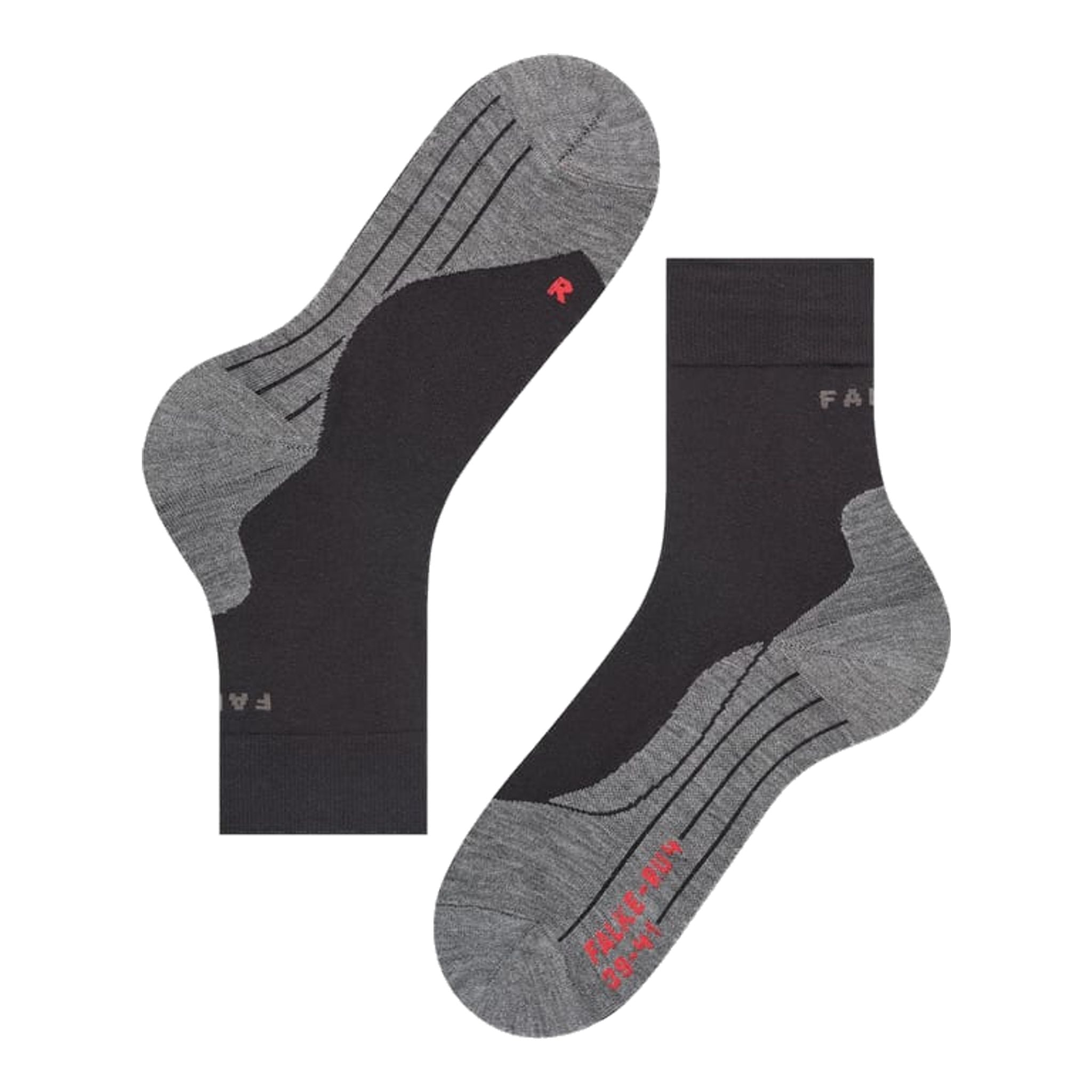 Calzini da golf Falke RU4 da donna