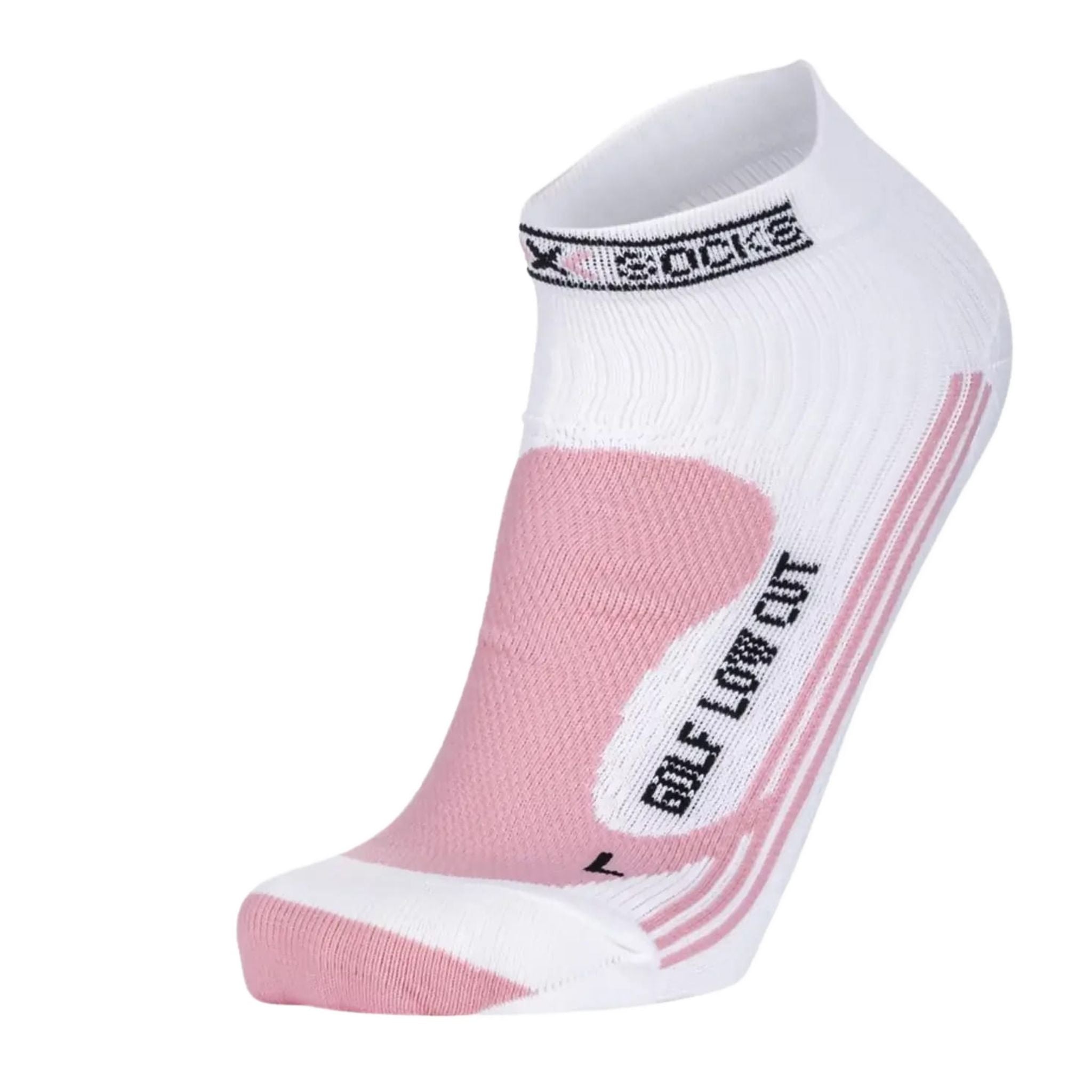 Calzini da golf da donna X-Socks Lady