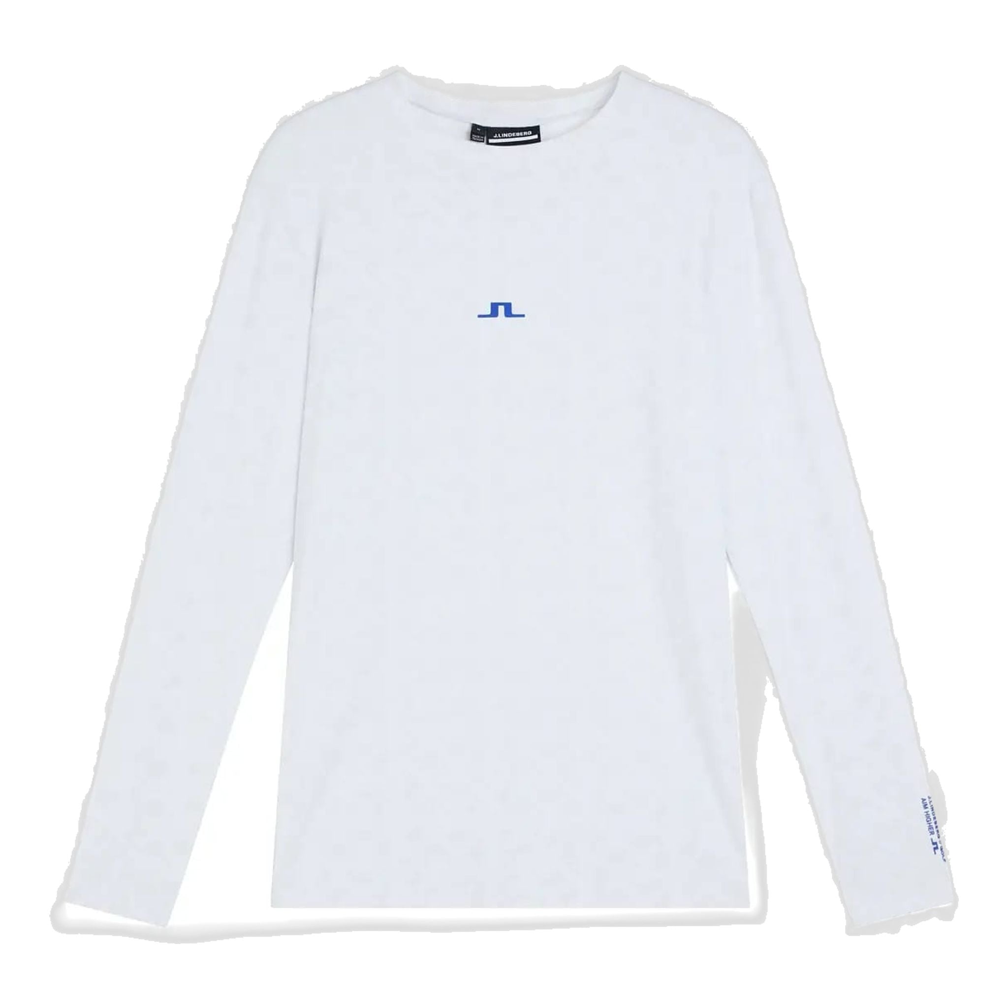 J. Lindeberg Thor Manica lunga da uomo