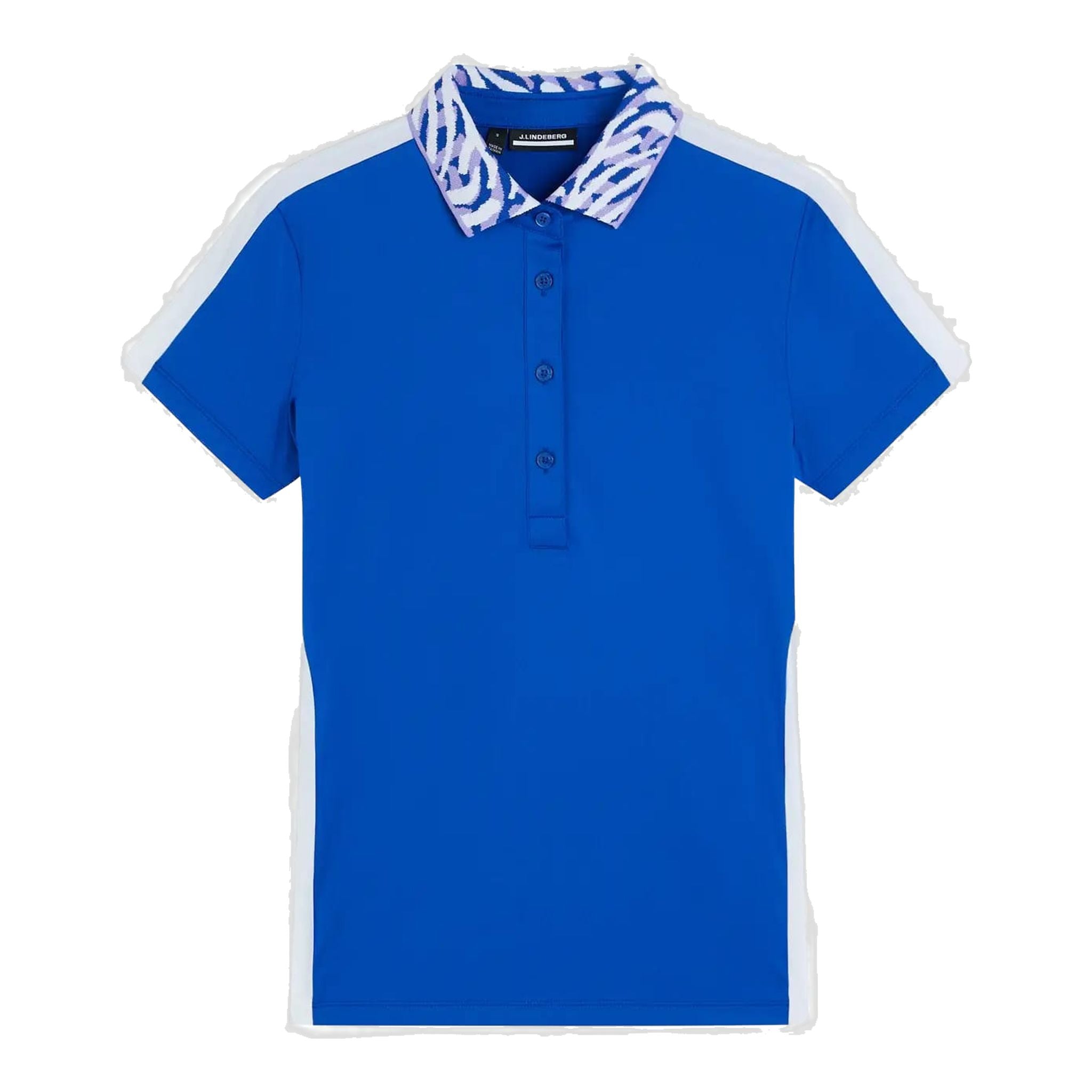 Polo da donna J. Lindeberg Tilda