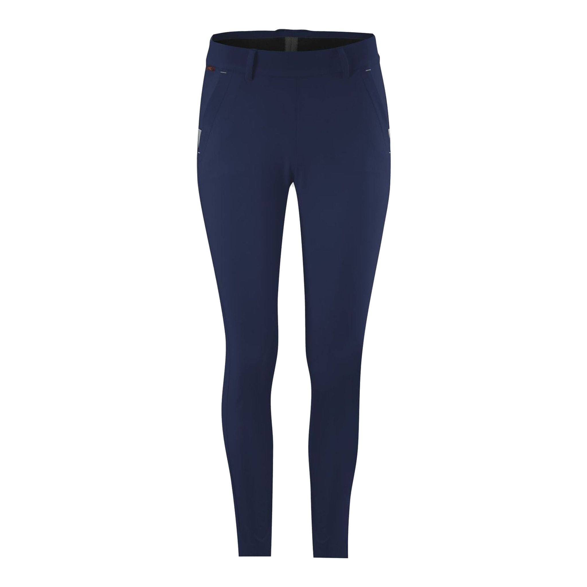 Pantaloni da golf Kjus Ice Light 7/8 Treggings da donna