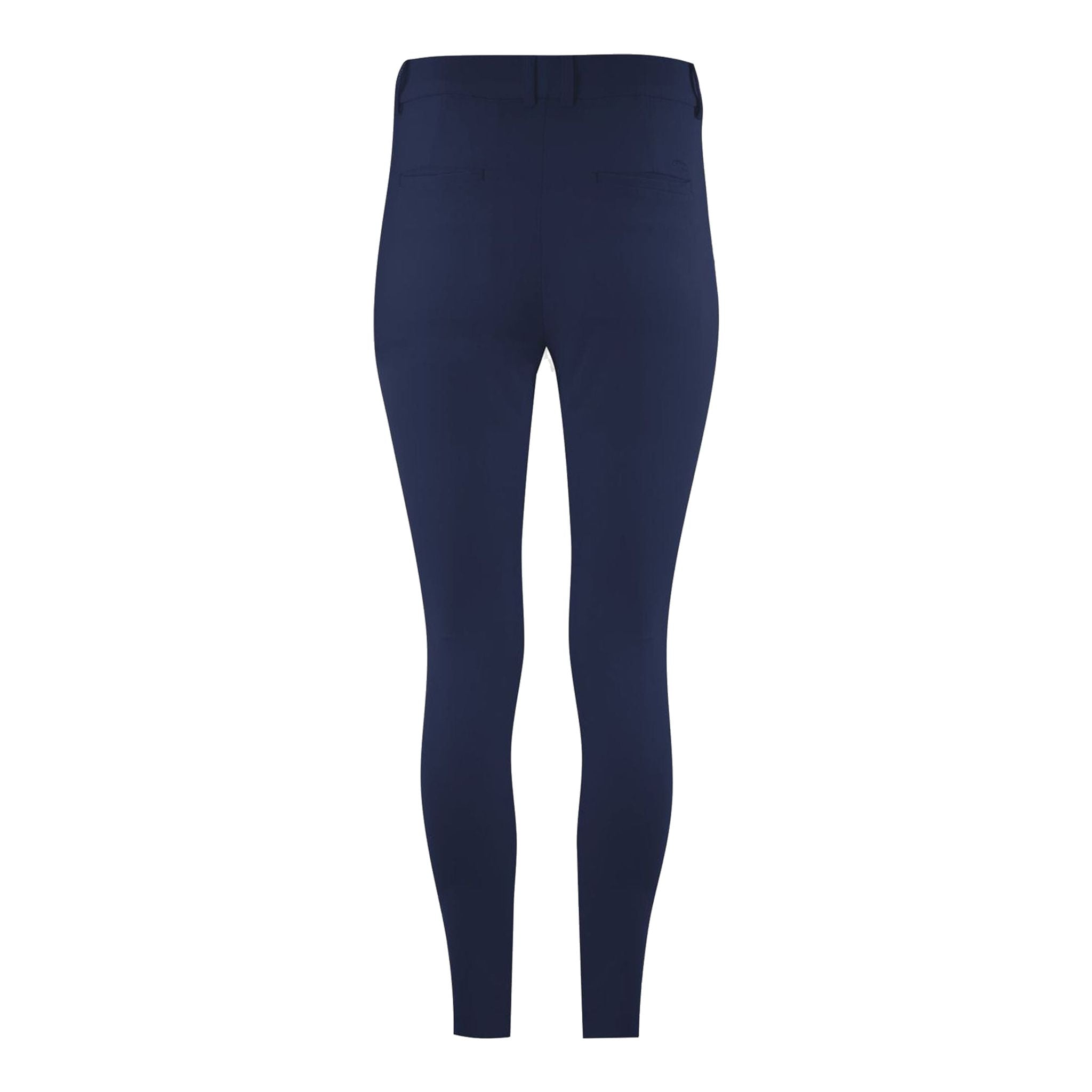 Pantaloni da golf Kjus Ice Light 7/8 Treggings da donna