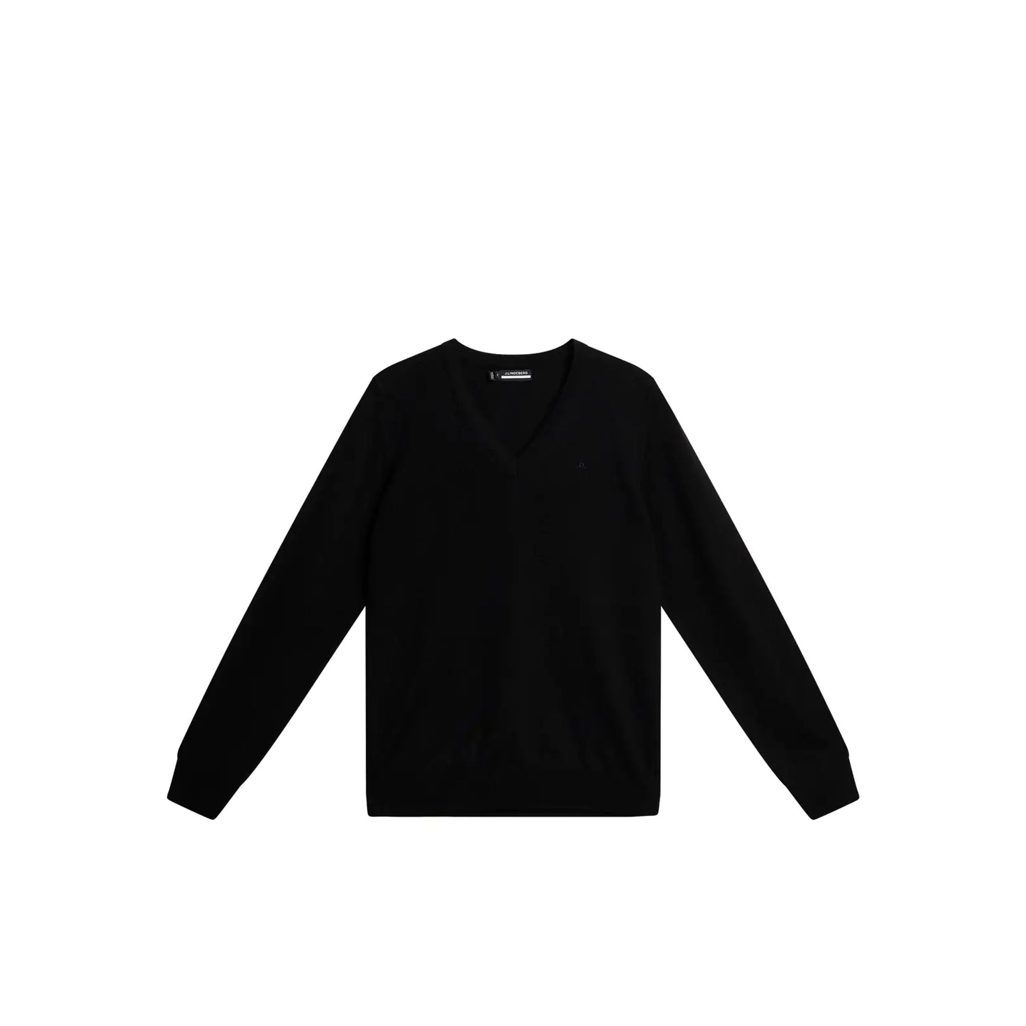 J. Lindeberg Amaya maglione lavorato a maglia da donna