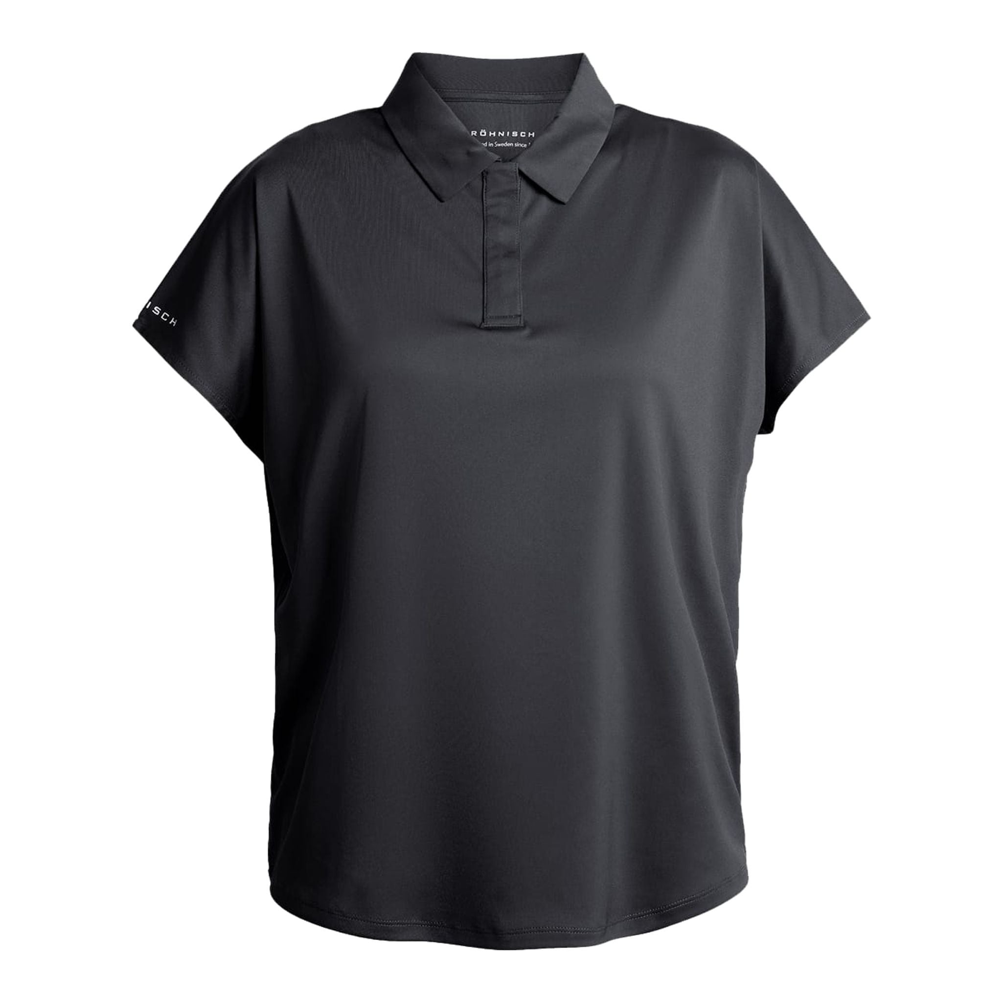Röhnisch Corinne Polo Shirt Donna