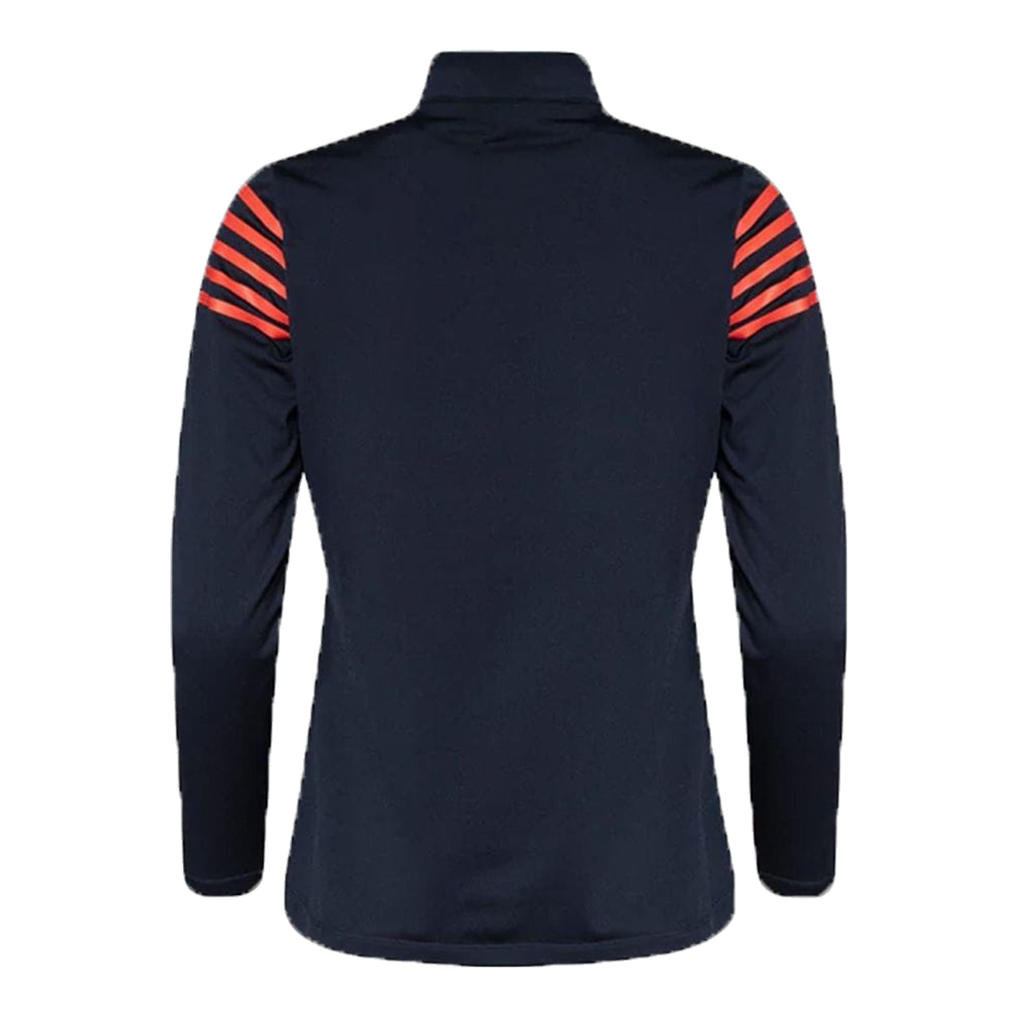 Cross Sportswear Giacca sportiva con zip intera da donna