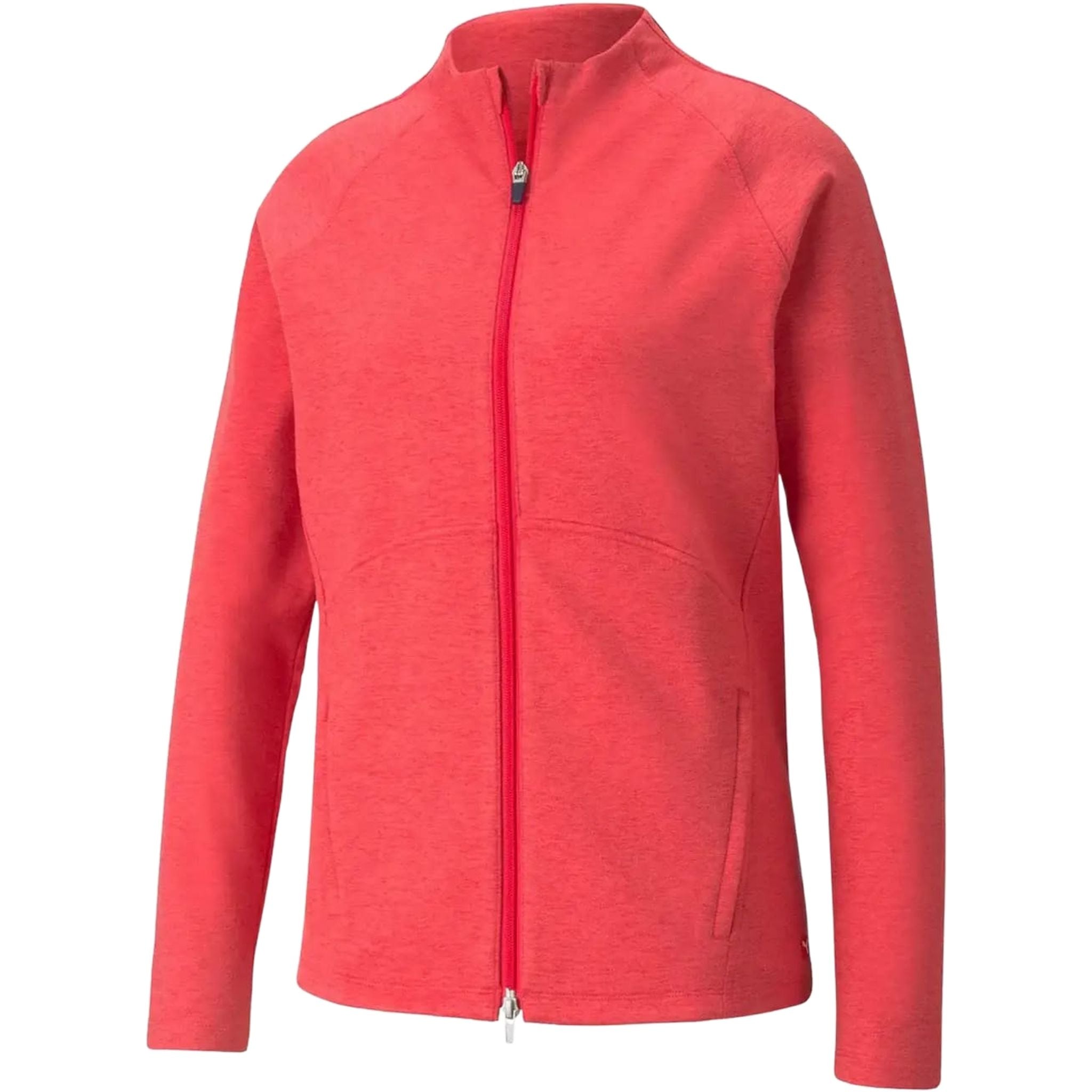 Giacca Puma full zip Cloudspun da donna