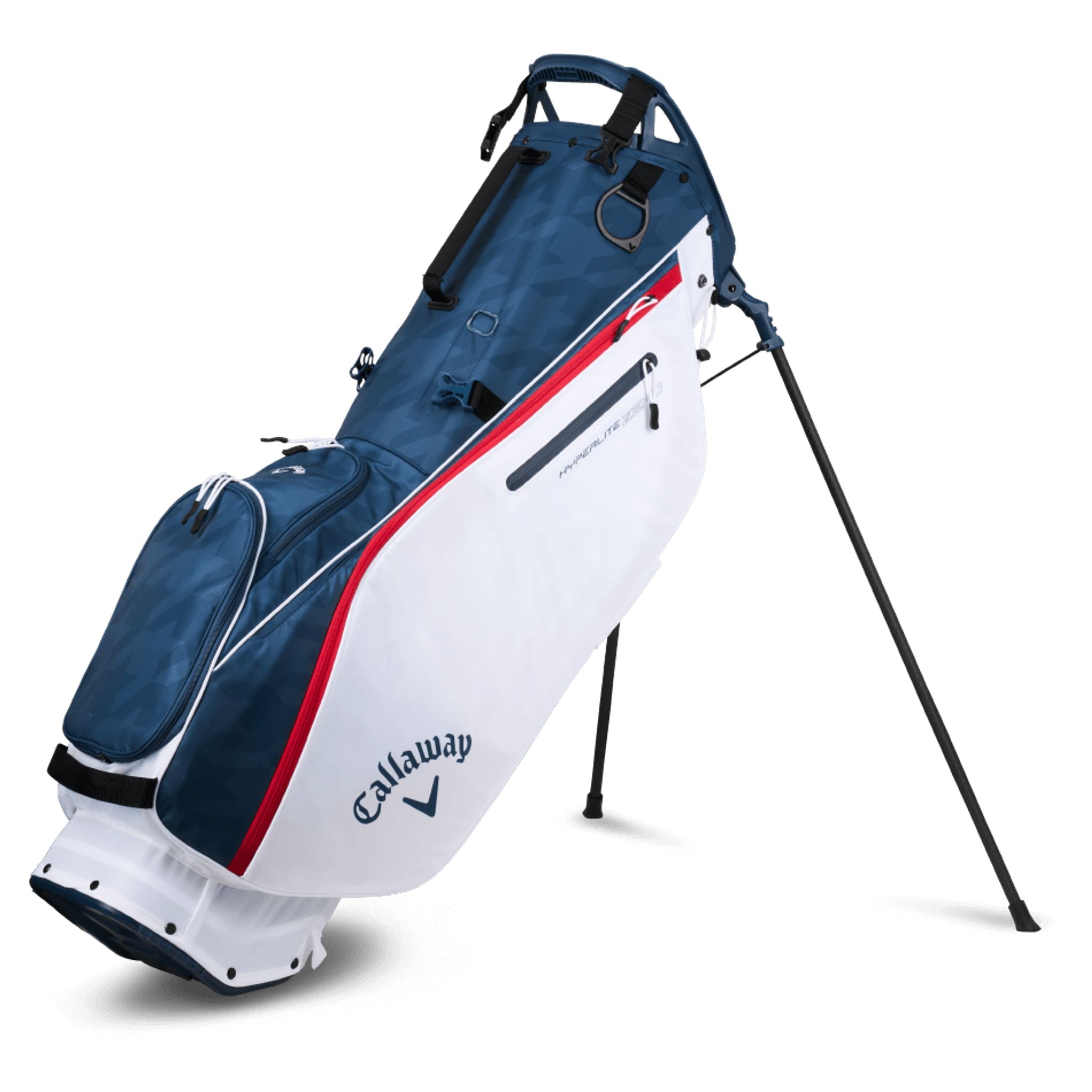 Borsa con supporto Callaway Hyperlite Zero